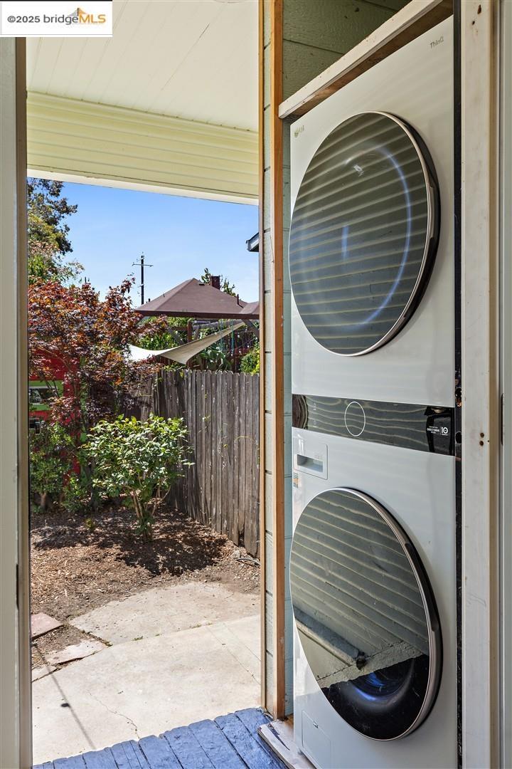 Detail Gallery Image 22 of 35 For 4207 Aqua Vista St, Oakland,  CA 94601 - 2 Beds | 1 Baths