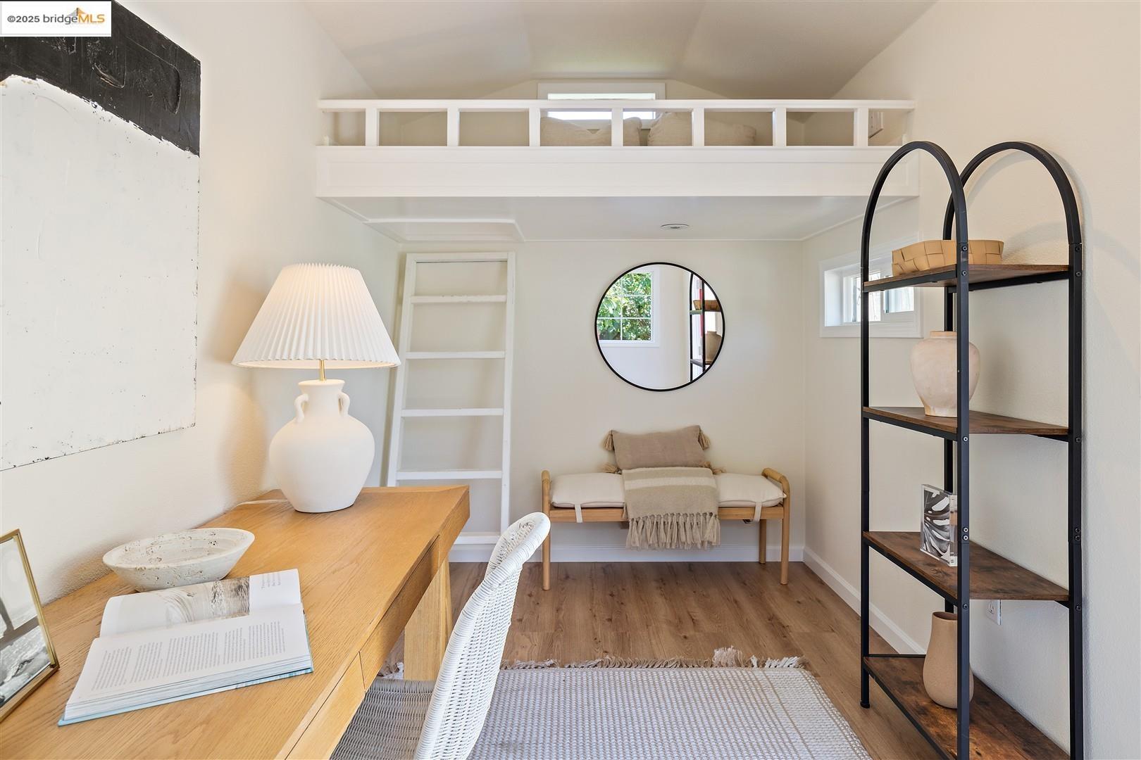 Detail Gallery Image 31 of 35 For 4207 Aqua Vista St, Oakland,  CA 94601 - 2 Beds | 1 Baths