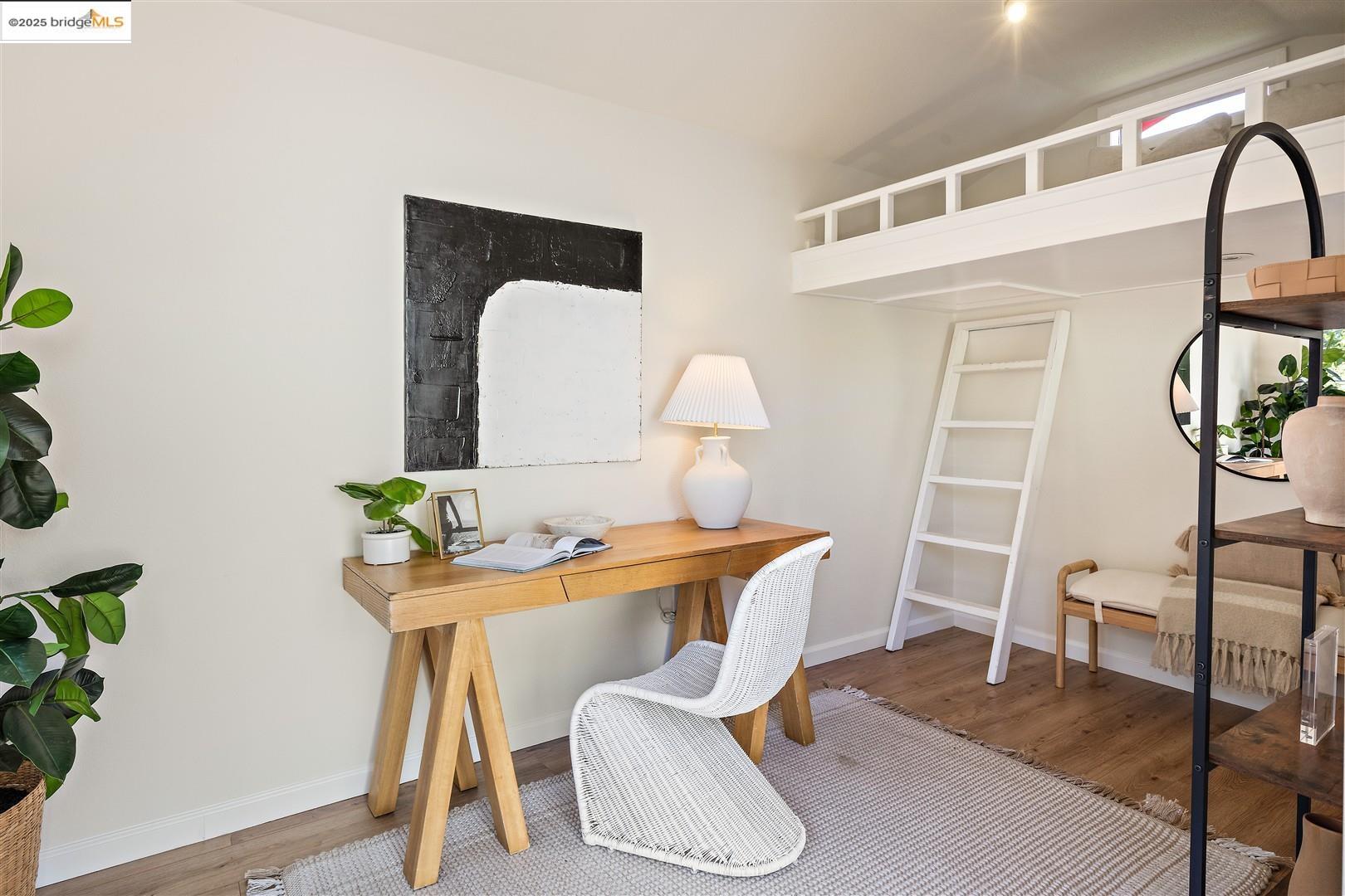 Detail Gallery Image 32 of 35 For 4207 Aqua Vista St, Oakland,  CA 94601 - 2 Beds | 1 Baths