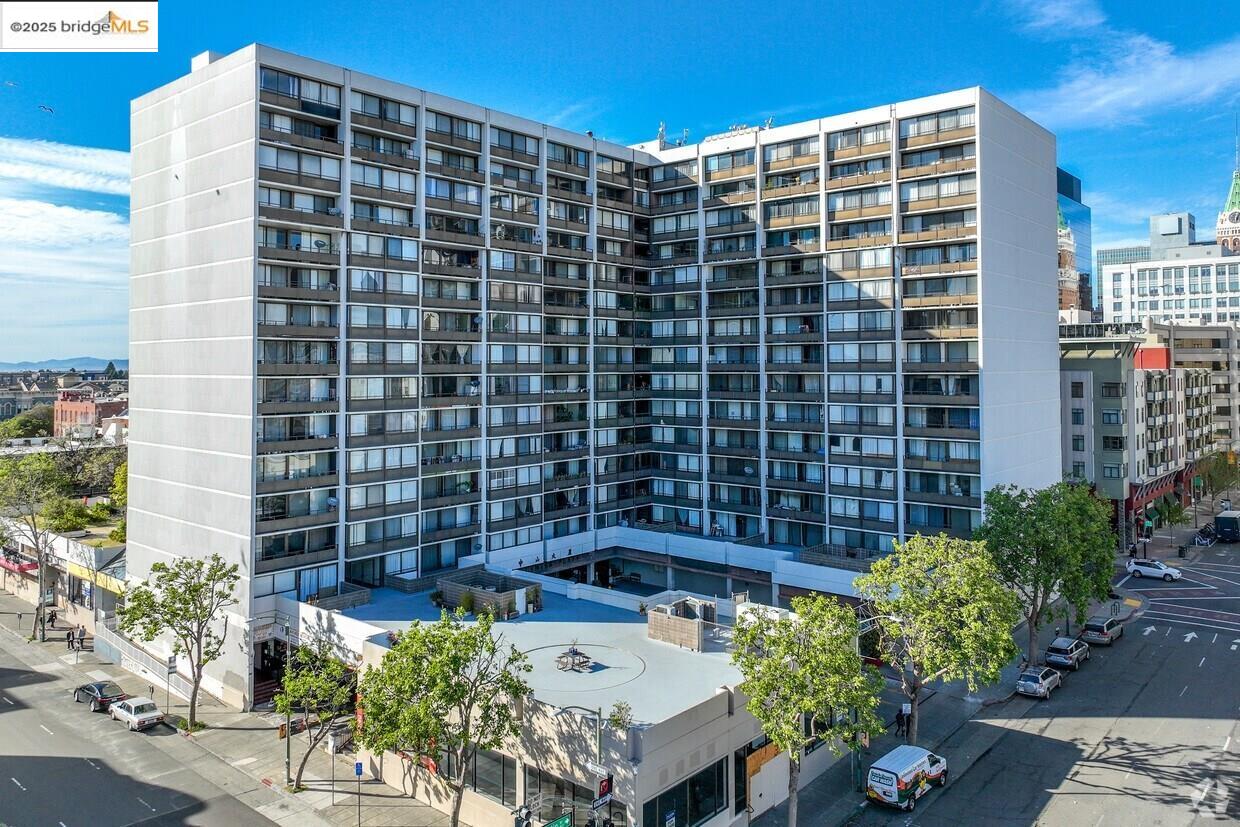 CITY CENTER PLAZA Condos for Sale
