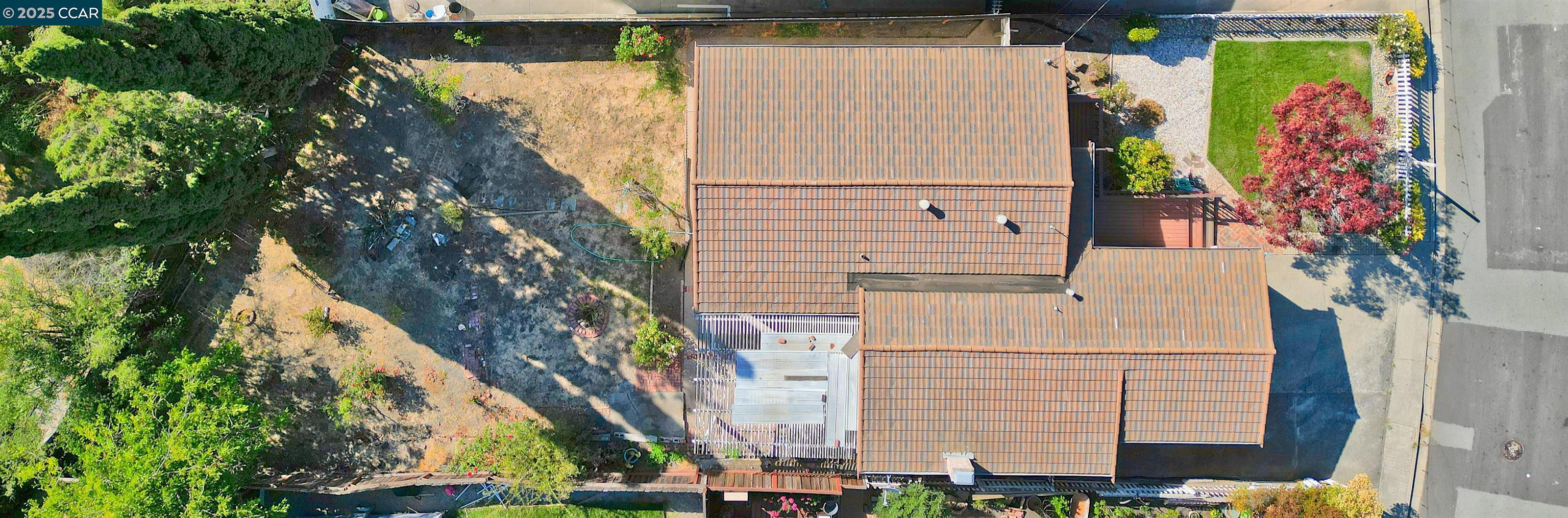 Detail Gallery Image 48 of 48 For 2156 Monterey Avenue, Martinez,  CA 94553-2722 - 3 Beds | 2 Baths