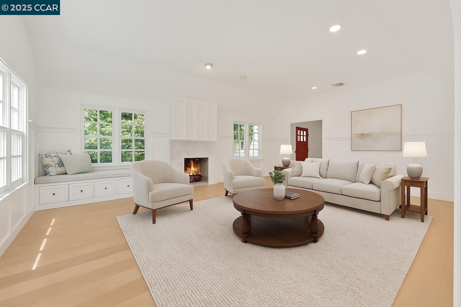 Detail Gallery Image 3 of 28 For 772 John Way, Lafayette,  CA 94549 - 4 Beds | 3 Baths