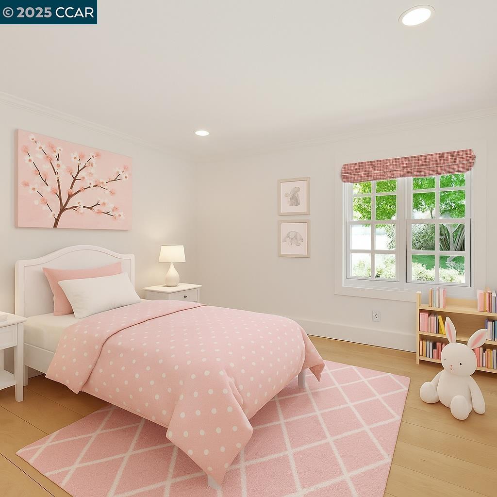Detail Gallery Image 22 of 28 For 772 John Way, Lafayette,  CA 94549 - 4 Beds | 3 Baths