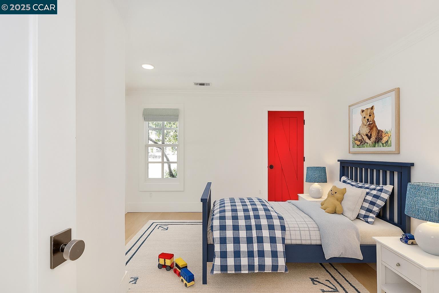 Detail Gallery Image 25 of 28 For 772 John Way, Lafayette,  CA 94549 - 4 Beds | 3 Baths