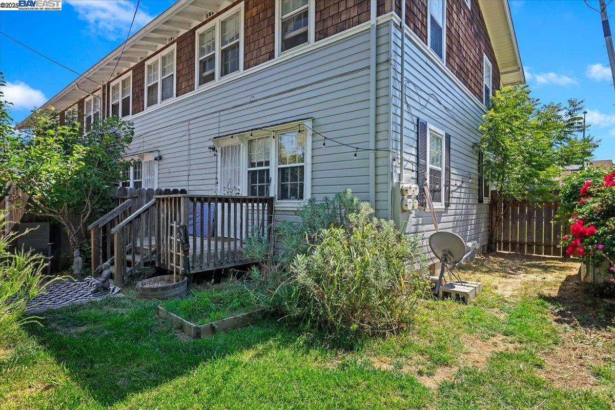 Detail Gallery Image 17 of 17 For 44 Parrott St, Vallejo,  CA 94590 - 3 Beds | 1/1 Baths