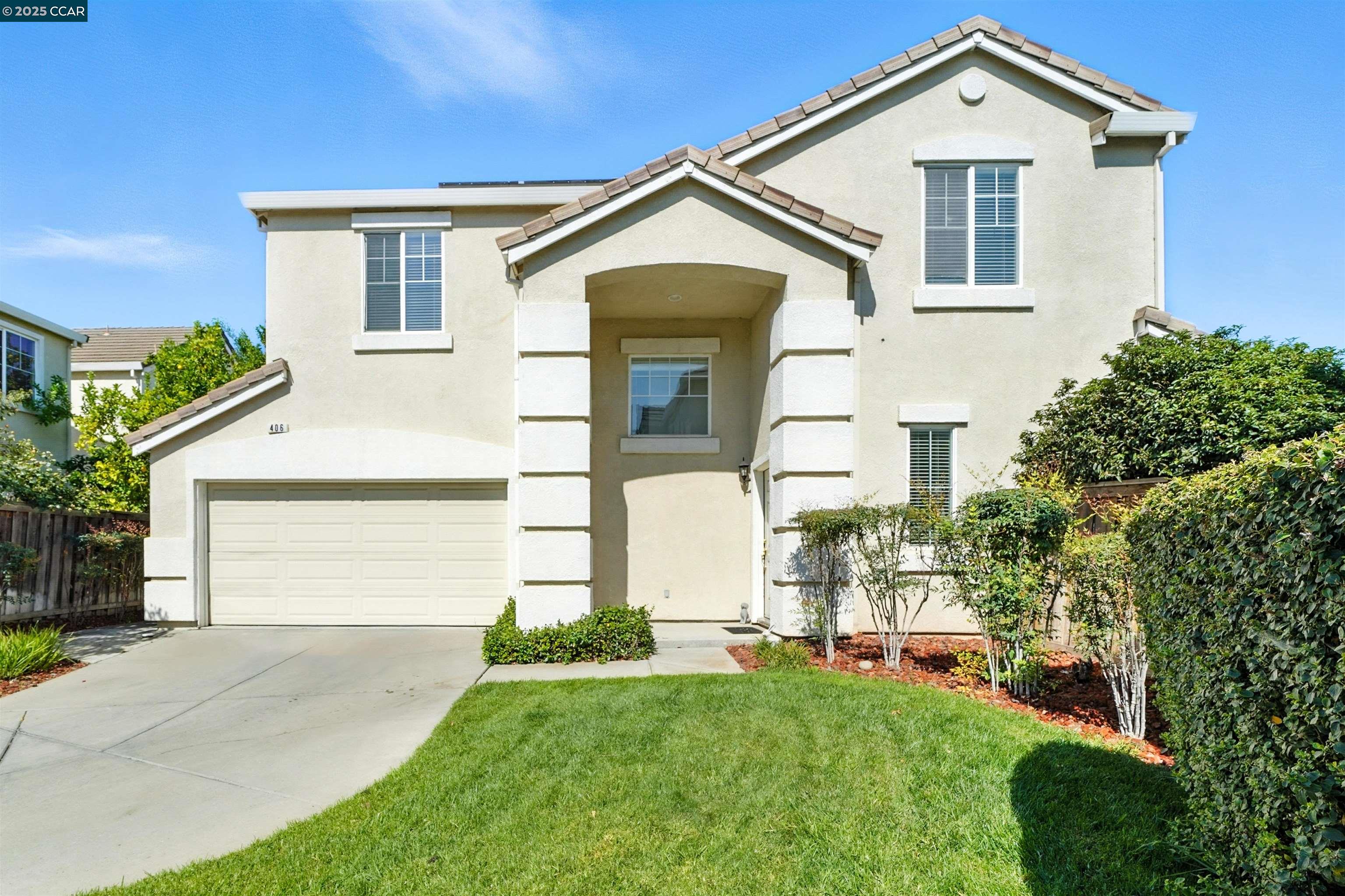 Detail Gallery Image 1 of 21 For 406 Cape May Ct, Pittsburg,  CA 94565 - 3 Beds | 2/1 Baths