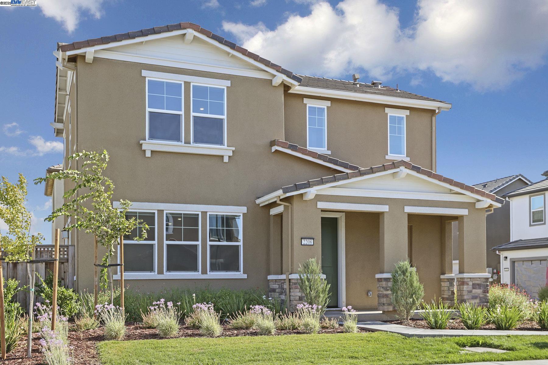 Detail Gallery Image 15 of 45 For 2208 Daimler St, Lathrop,  CA 95330 - 3 Beds | 2/1 Baths