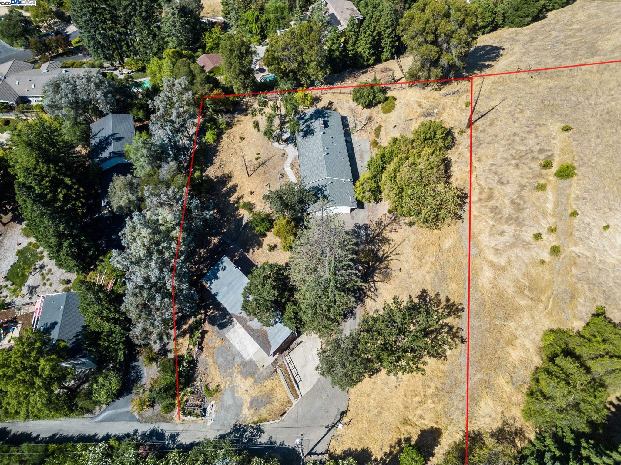Detail Gallery Image 34 of 57 For 2592 Caballo Ranchero Dr, Diablo,  CA 94528 - 4 Beds | 2 Baths