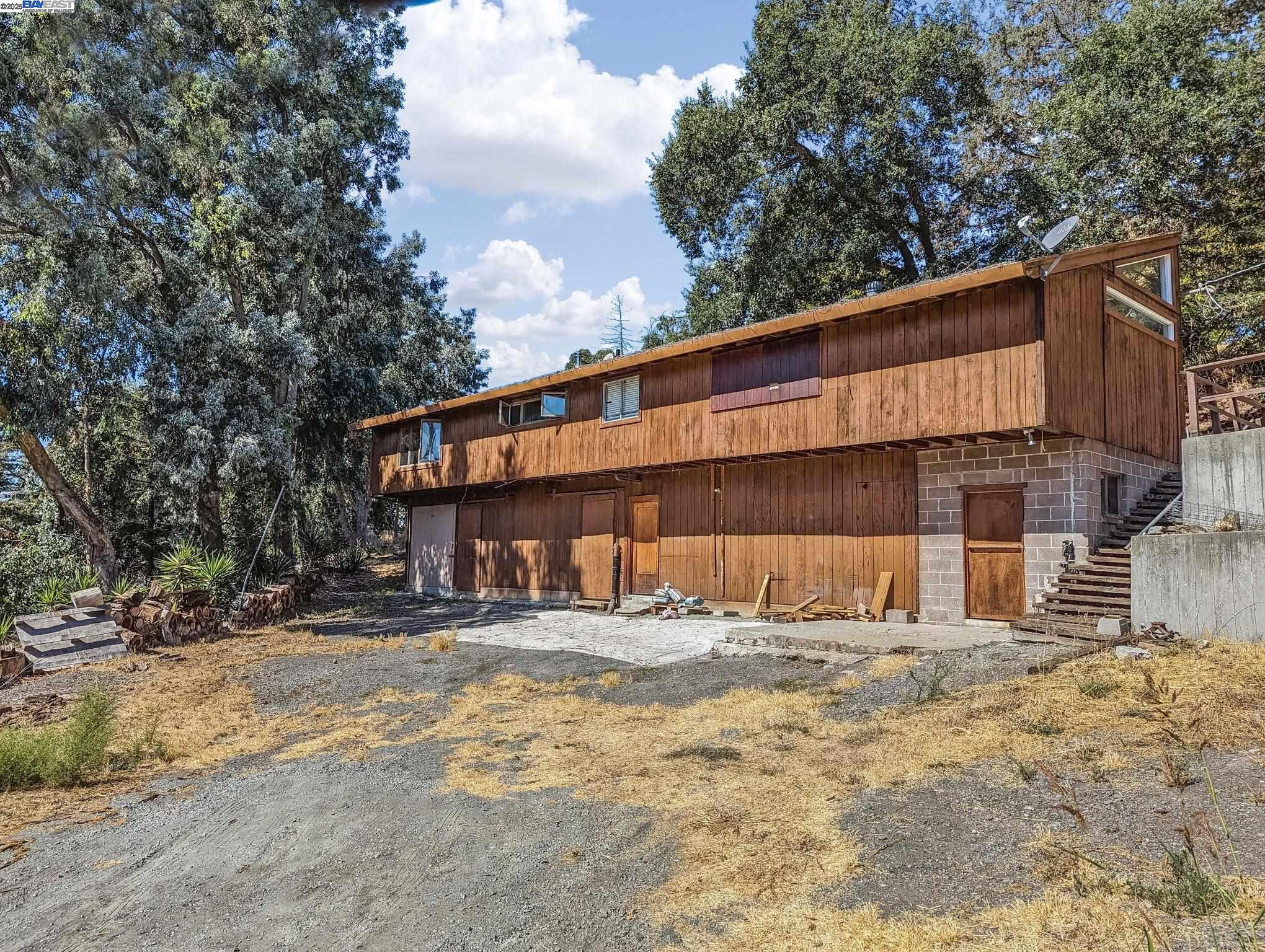 Detail Gallery Image 57 of 57 For 2592 Caballo Ranchero Dr, Diablo,  CA 94528 - 4 Beds | 2 Baths