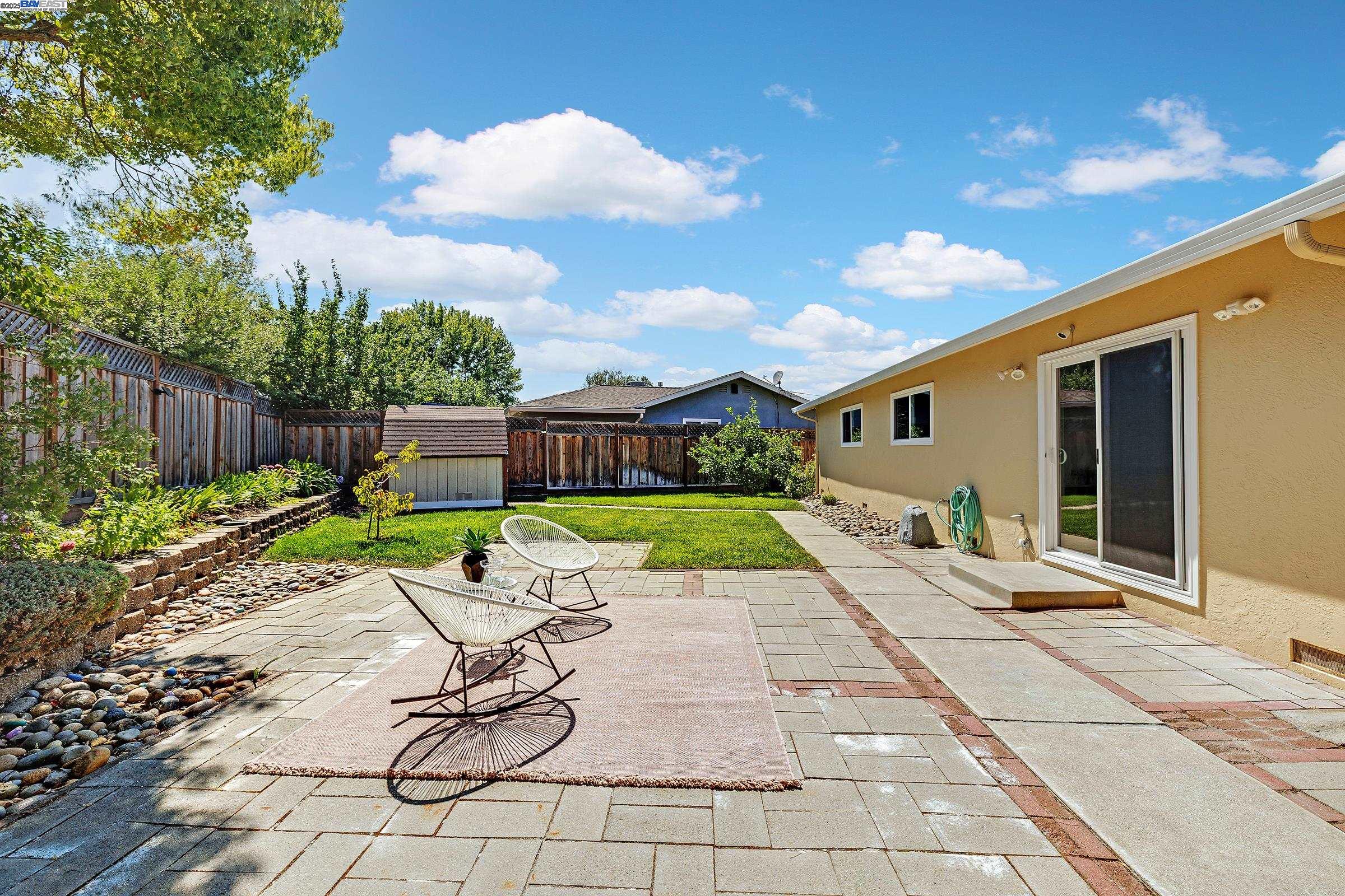 Detail Gallery Image 31 of 36 For 765 Moraga Drive, Livermore,  CA 94550 - 3 Beds | 2 Baths