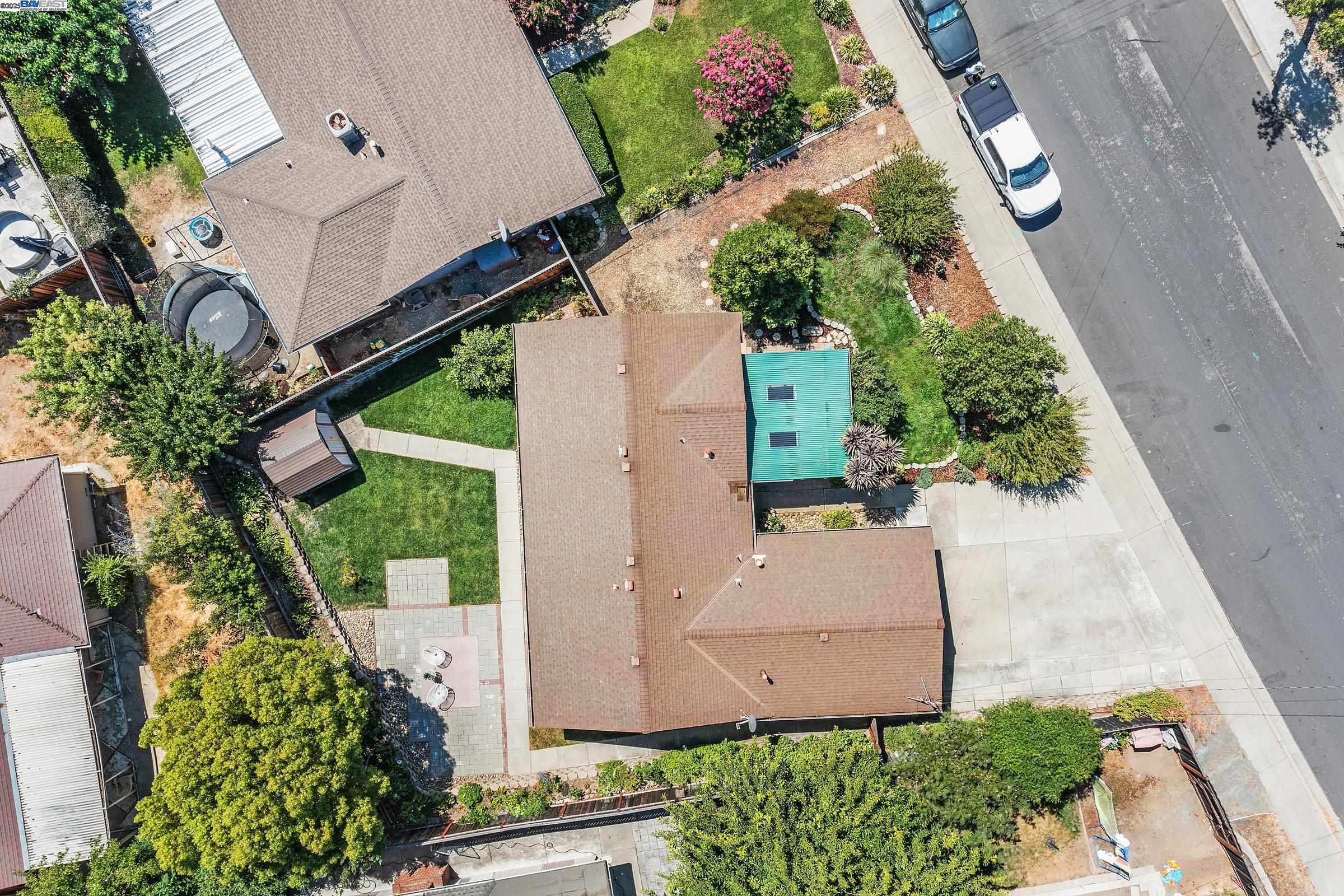 Detail Gallery Image 35 of 36 For 765 Moraga Drive, Livermore,  CA 94550 - 3 Beds | 2 Baths