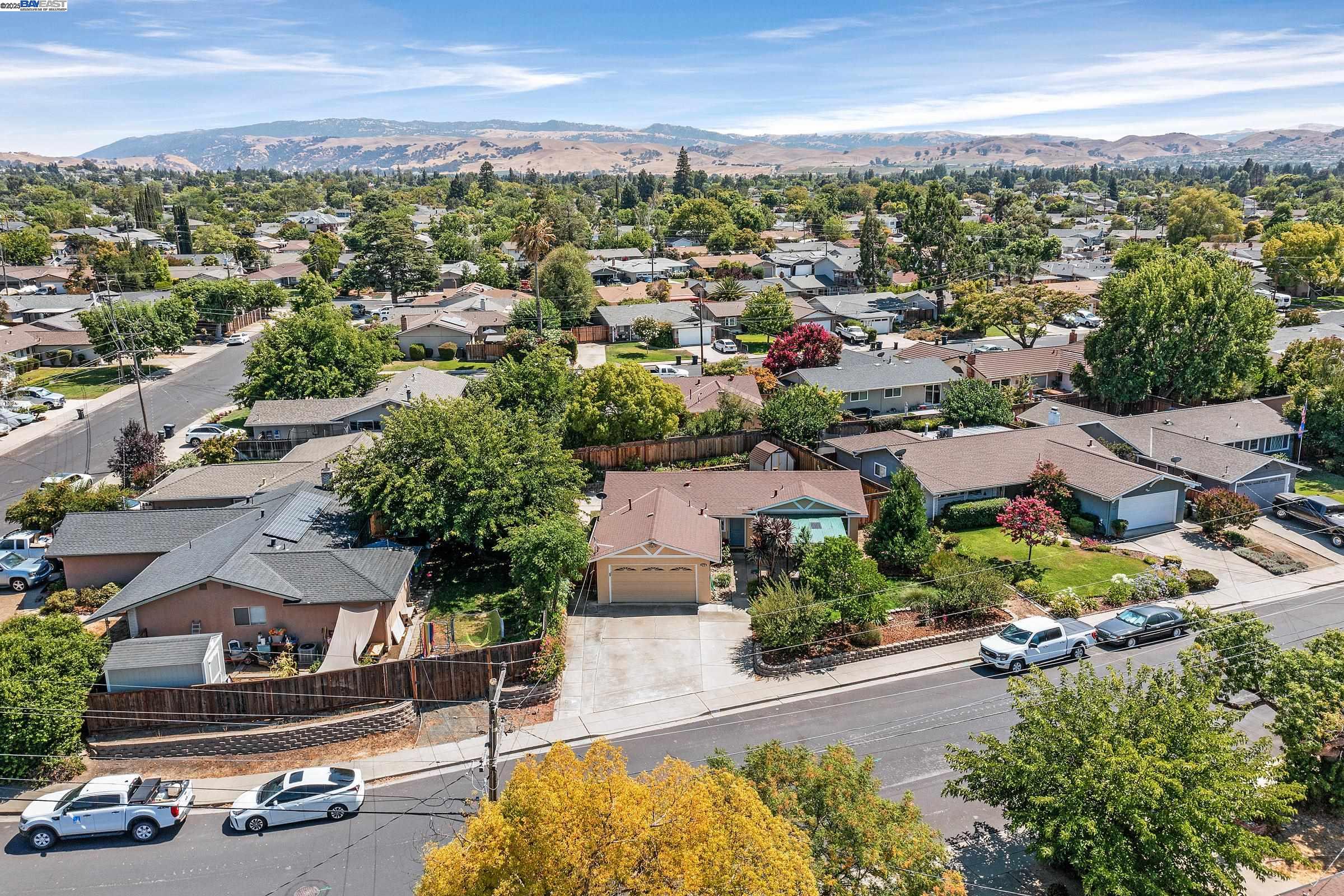 Detail Gallery Image 36 of 36 For 765 Moraga Drive, Livermore,  CA 94550 - 3 Beds | 2 Baths