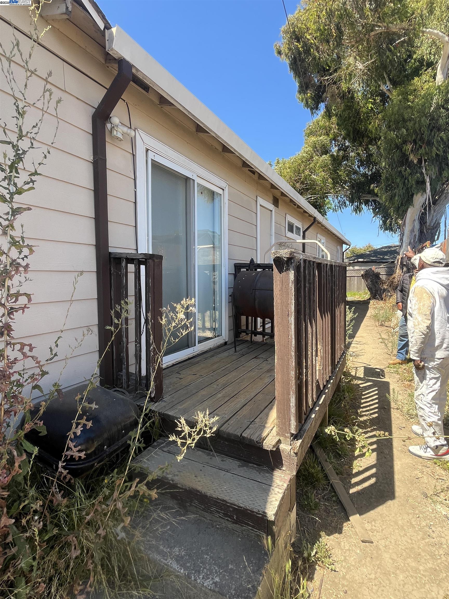 Detail Gallery Image 29 of 35 For 127 Willard Ave, Richmond,  CA 94801 - 4 Beds | 2 Baths
