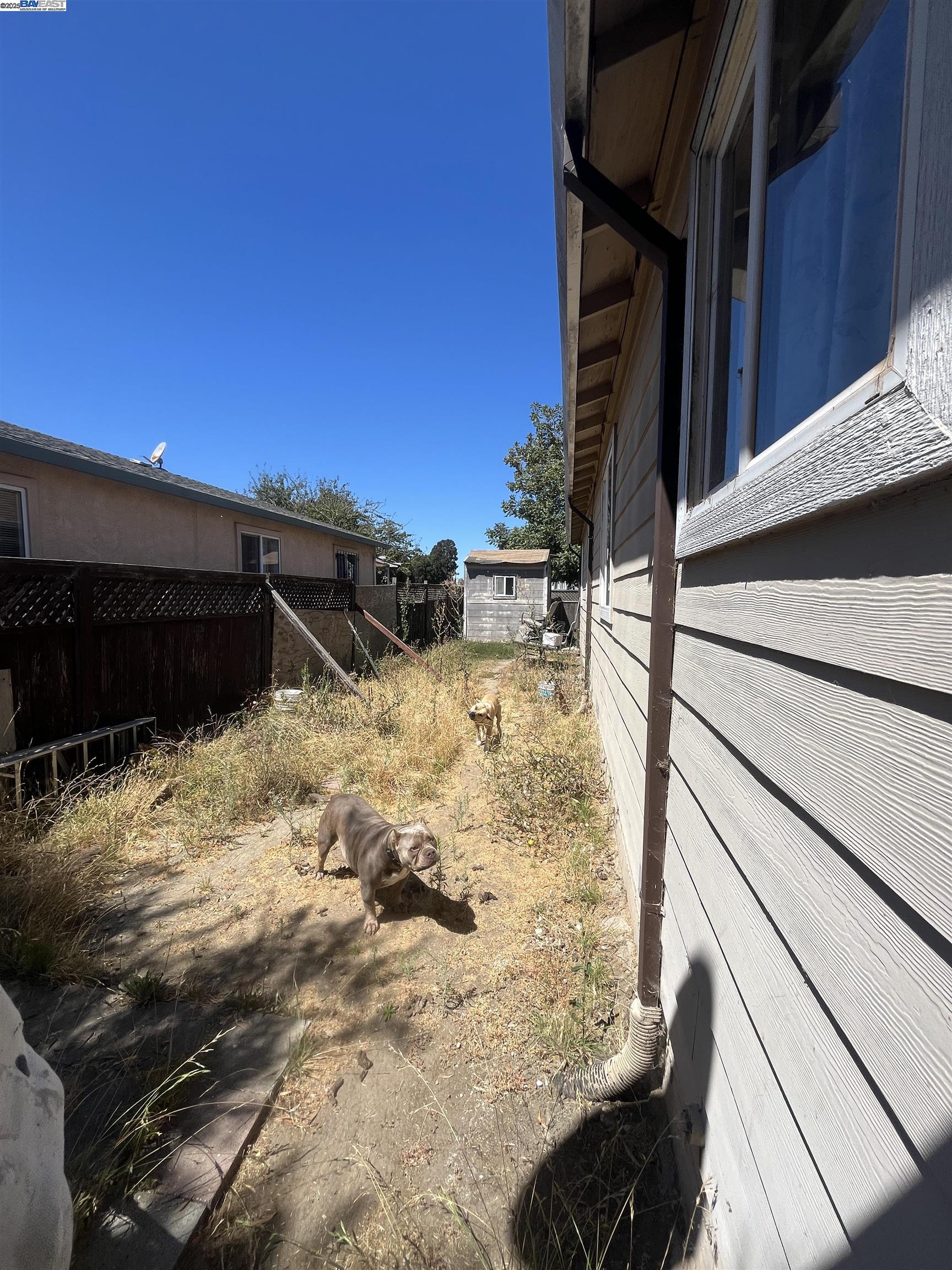 Detail Gallery Image 31 of 35 For 127 Willard Ave, Richmond,  CA 94801 - 4 Beds | 2 Baths