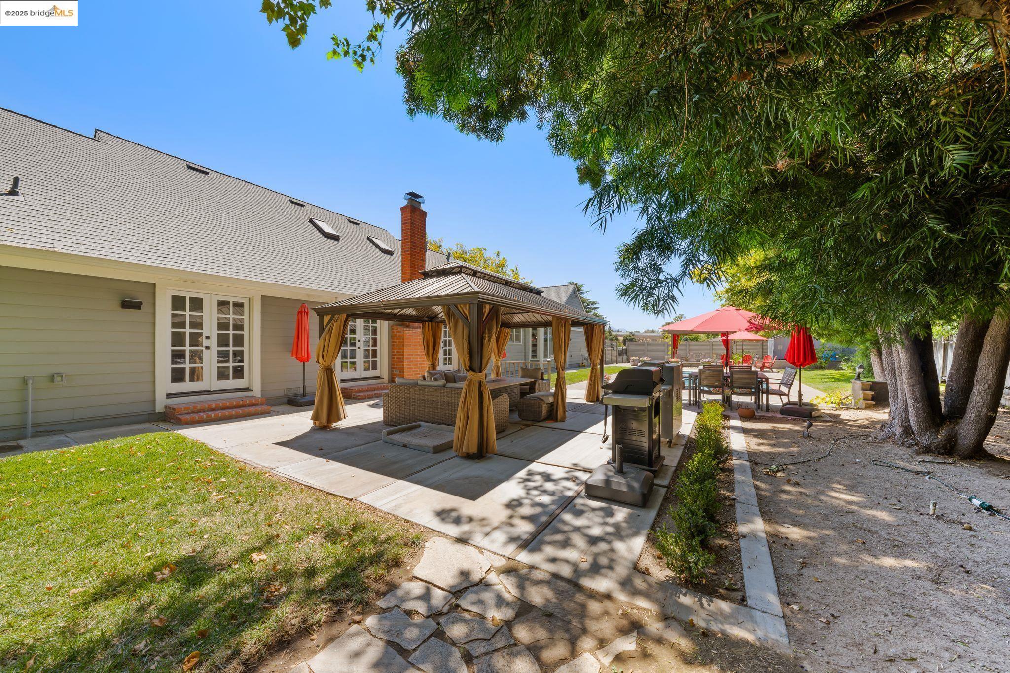 Detail Gallery Image 36 of 47 For 51 Cunha Ct, Oakley,  CA 94561 - 4 Beds | 3 Baths