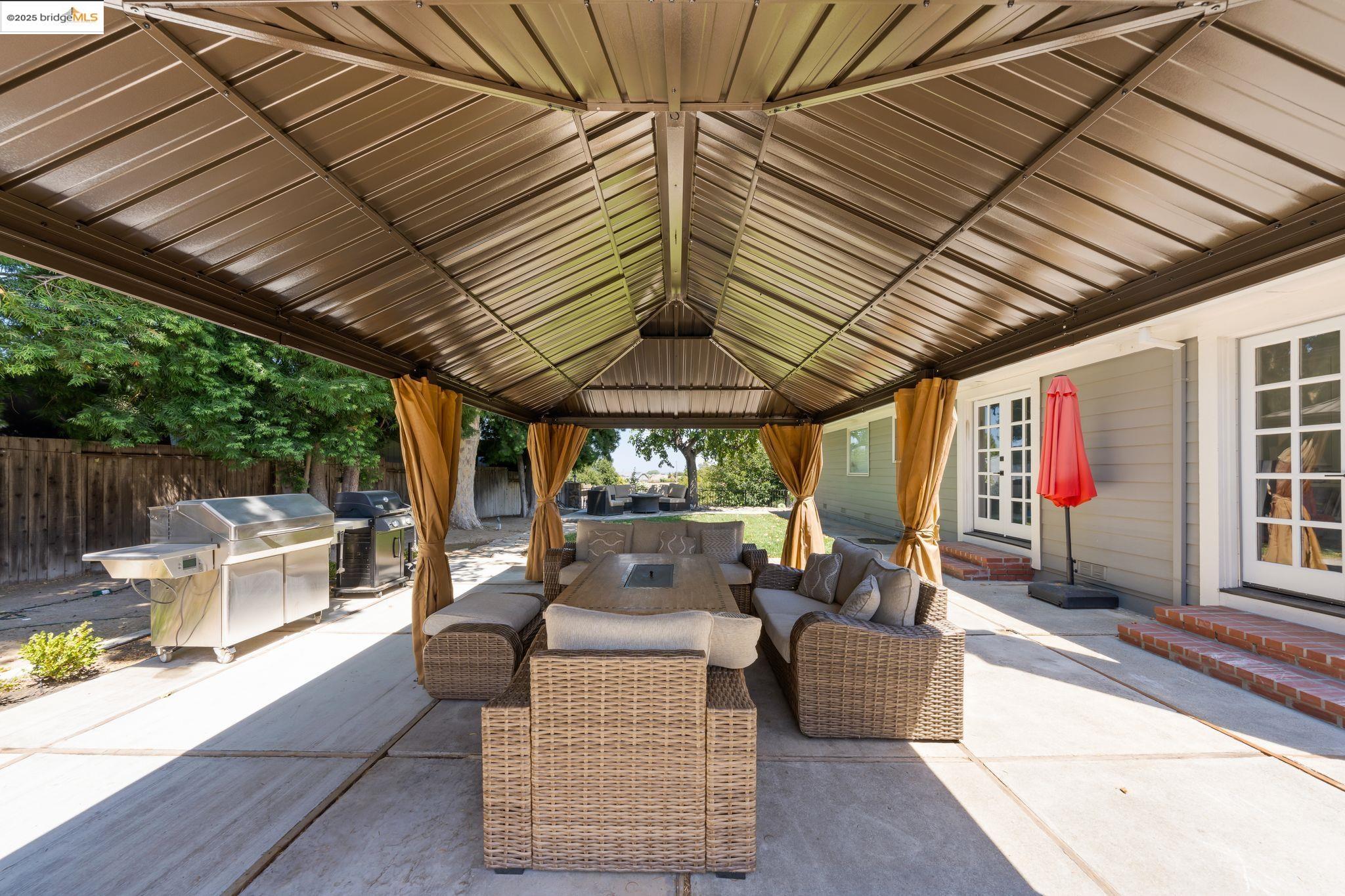 Detail Gallery Image 37 of 47 For 51 Cunha Ct, Oakley,  CA 94561 - 4 Beds | 3 Baths