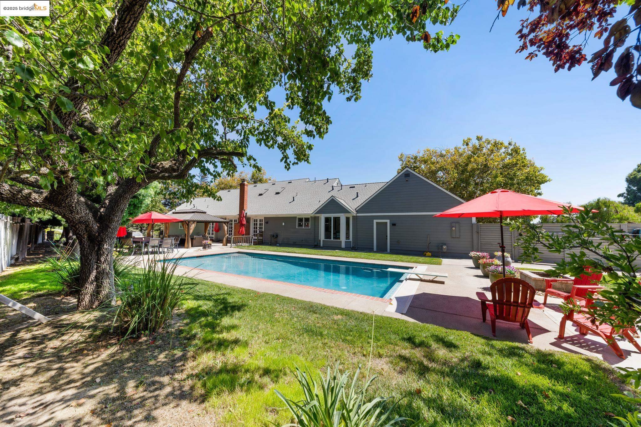 Detail Gallery Image 41 of 47 For 51 Cunha Ct, Oakley,  CA 94561 - 4 Beds | 3 Baths