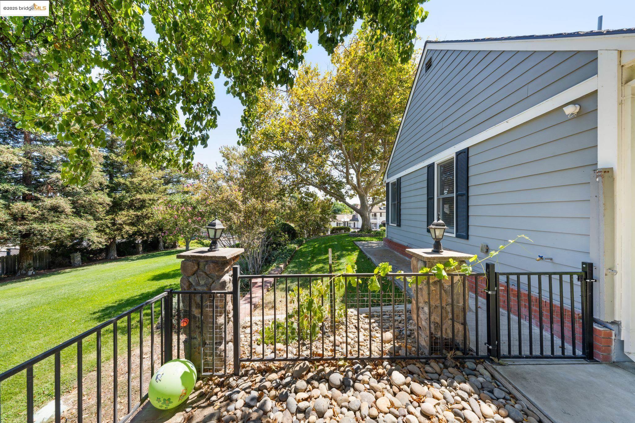 Detail Gallery Image 45 of 47 For 51 Cunha Ct, Oakley,  CA 94561 - 4 Beds | 3 Baths