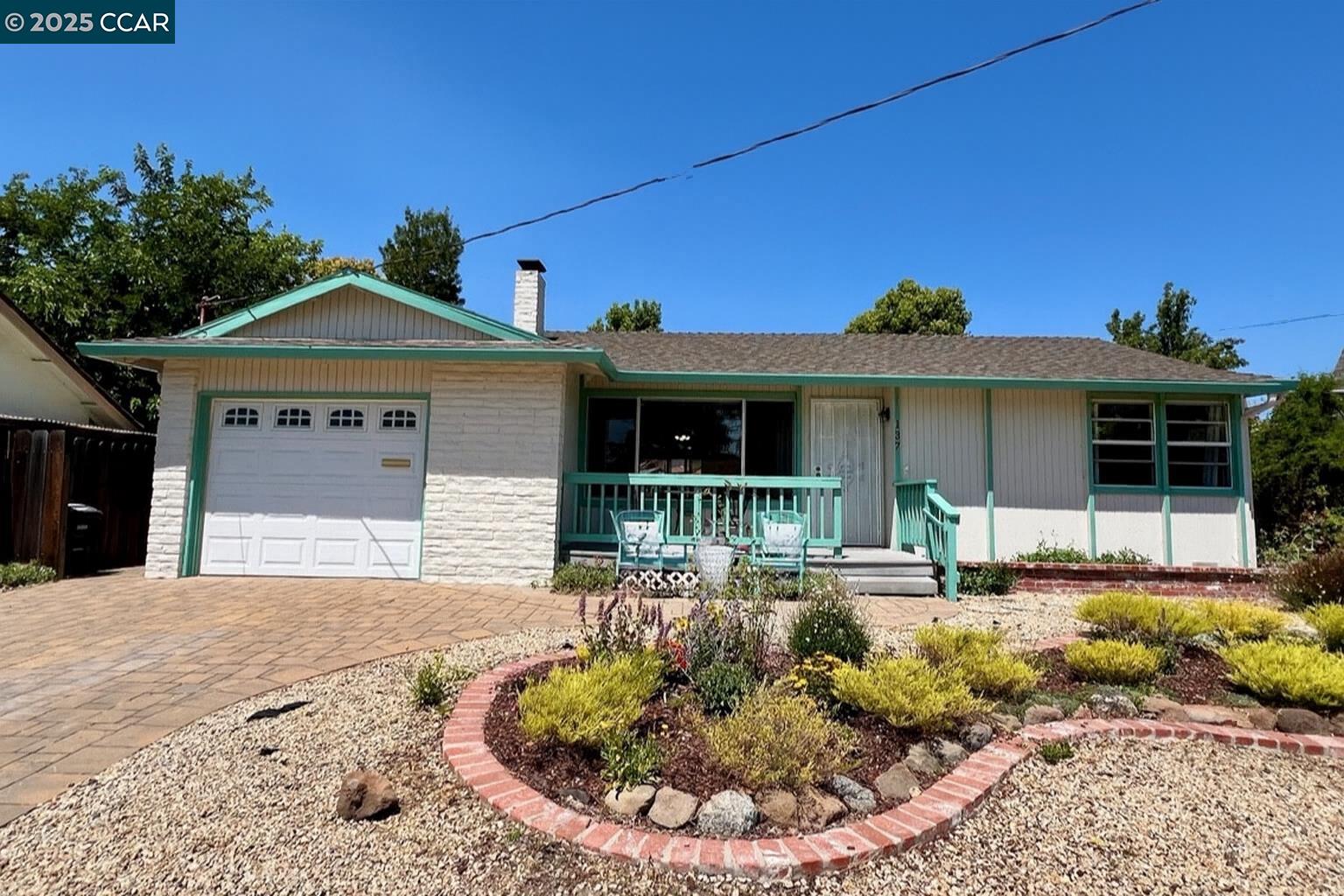 Detail Gallery Image 1 of 34 For 137 Neptune Place, San Ramon,  CA 94583-3949 - 2 Beds | 2 Baths
