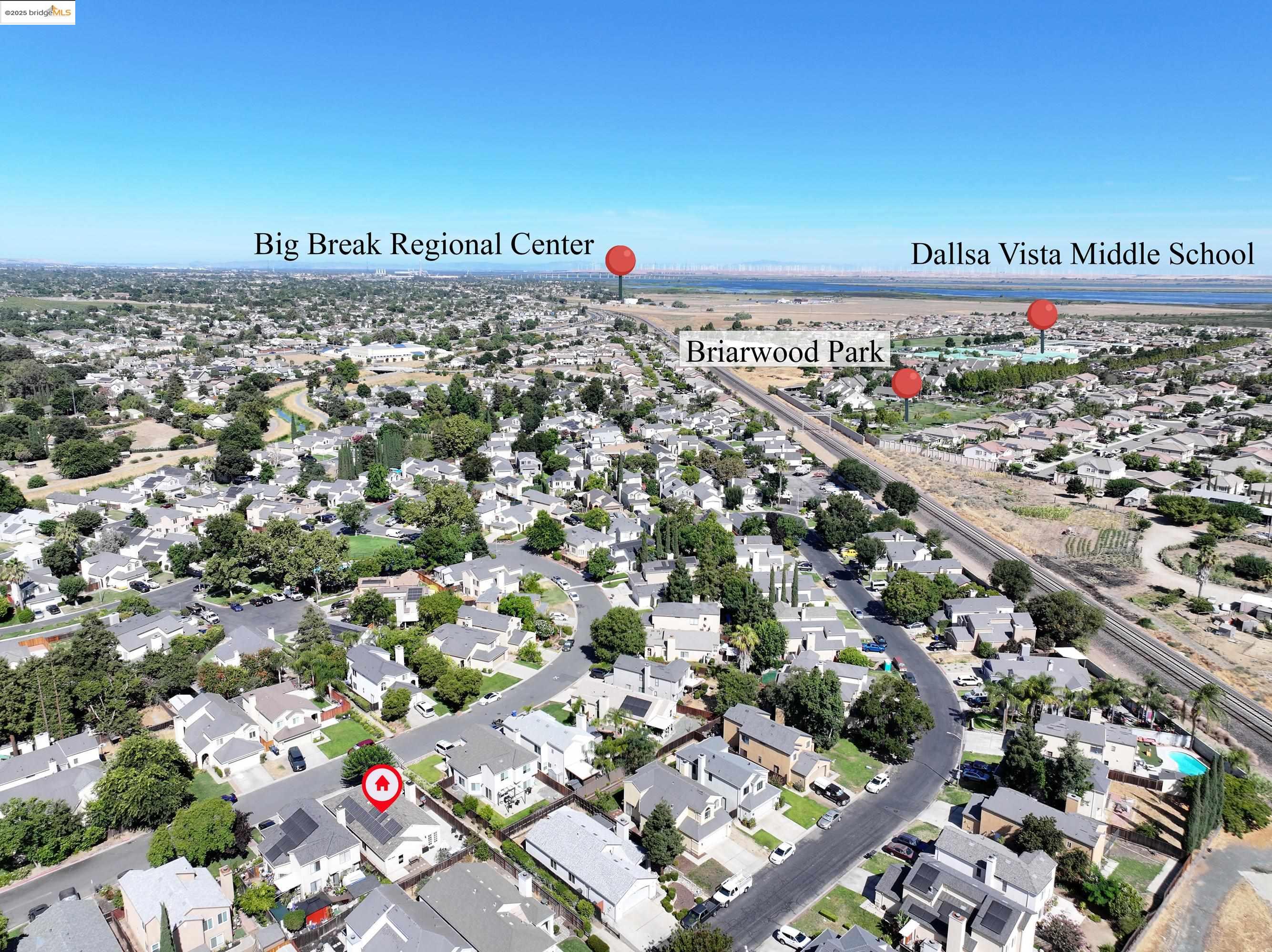 Detail Gallery Image 2 of 27 For 230 Robinwood Ave, Oakley,  CA 94561 - 3 Beds | 2 Baths
