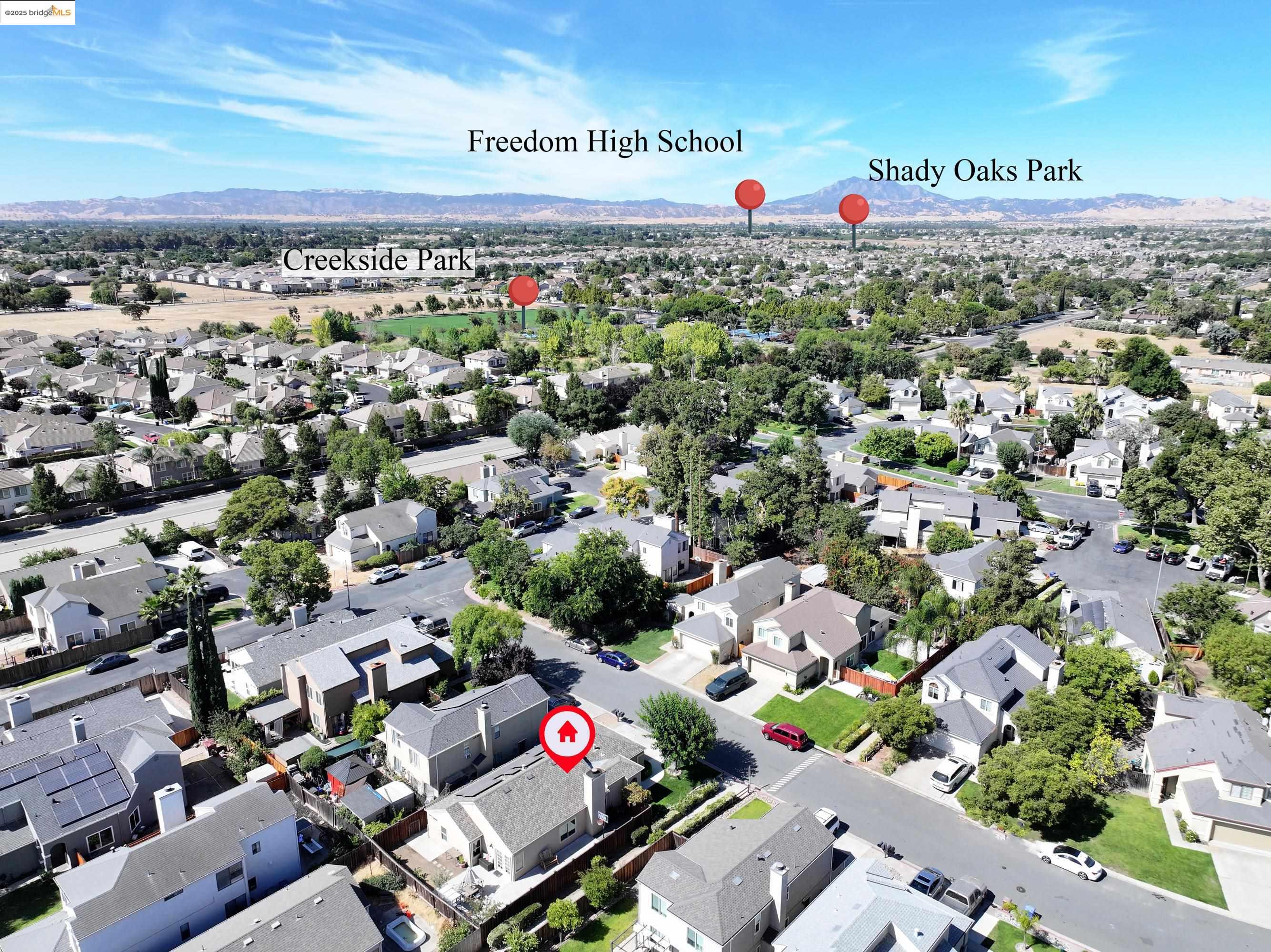 Detail Gallery Image 3 of 27 For 230 Robinwood Ave, Oakley,  CA 94561 - 3 Beds | 2 Baths