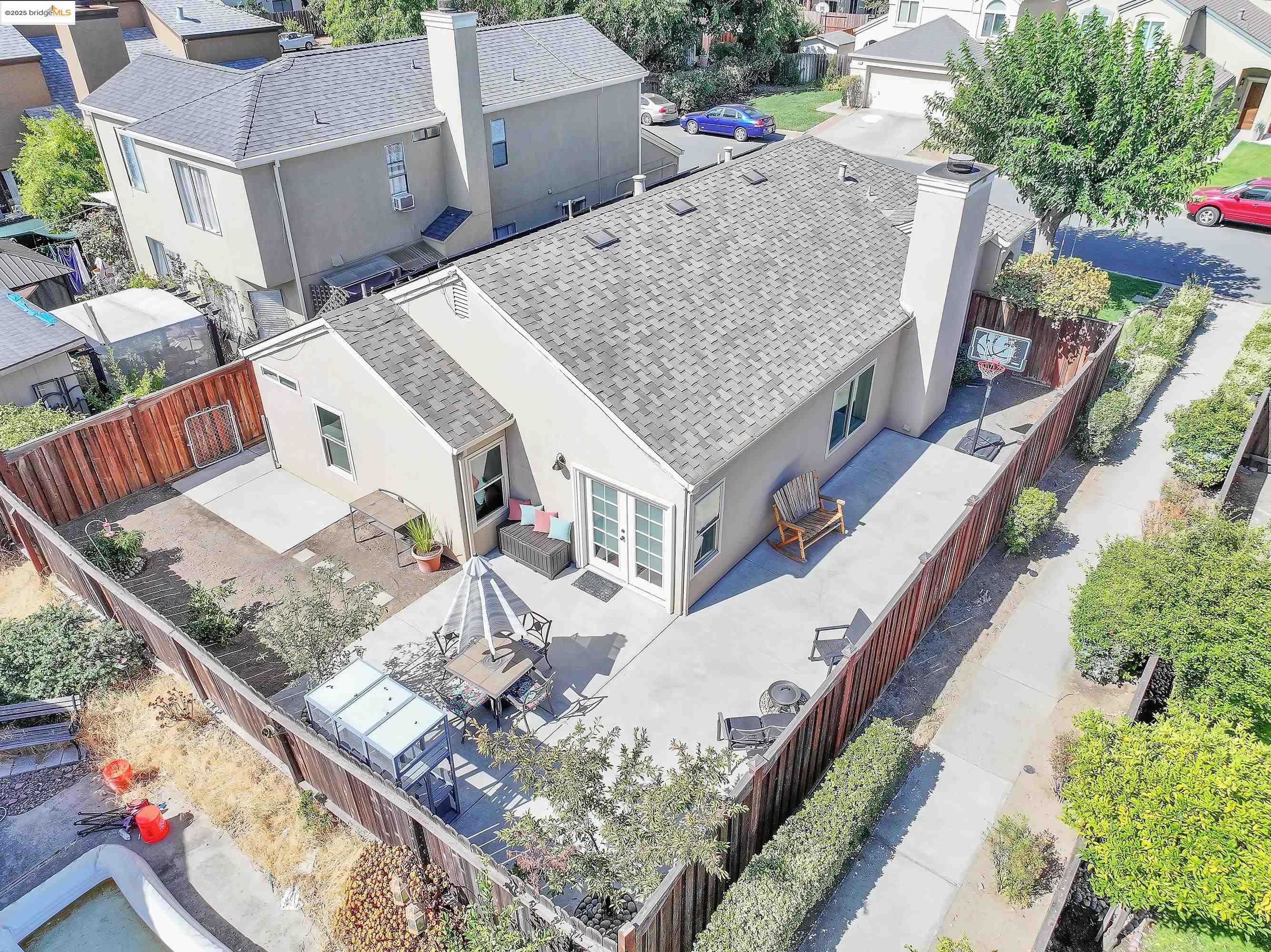 Detail Gallery Image 27 of 27 For 230 Robinwood Ave, Oakley,  CA 94561 - 3 Beds | 2 Baths