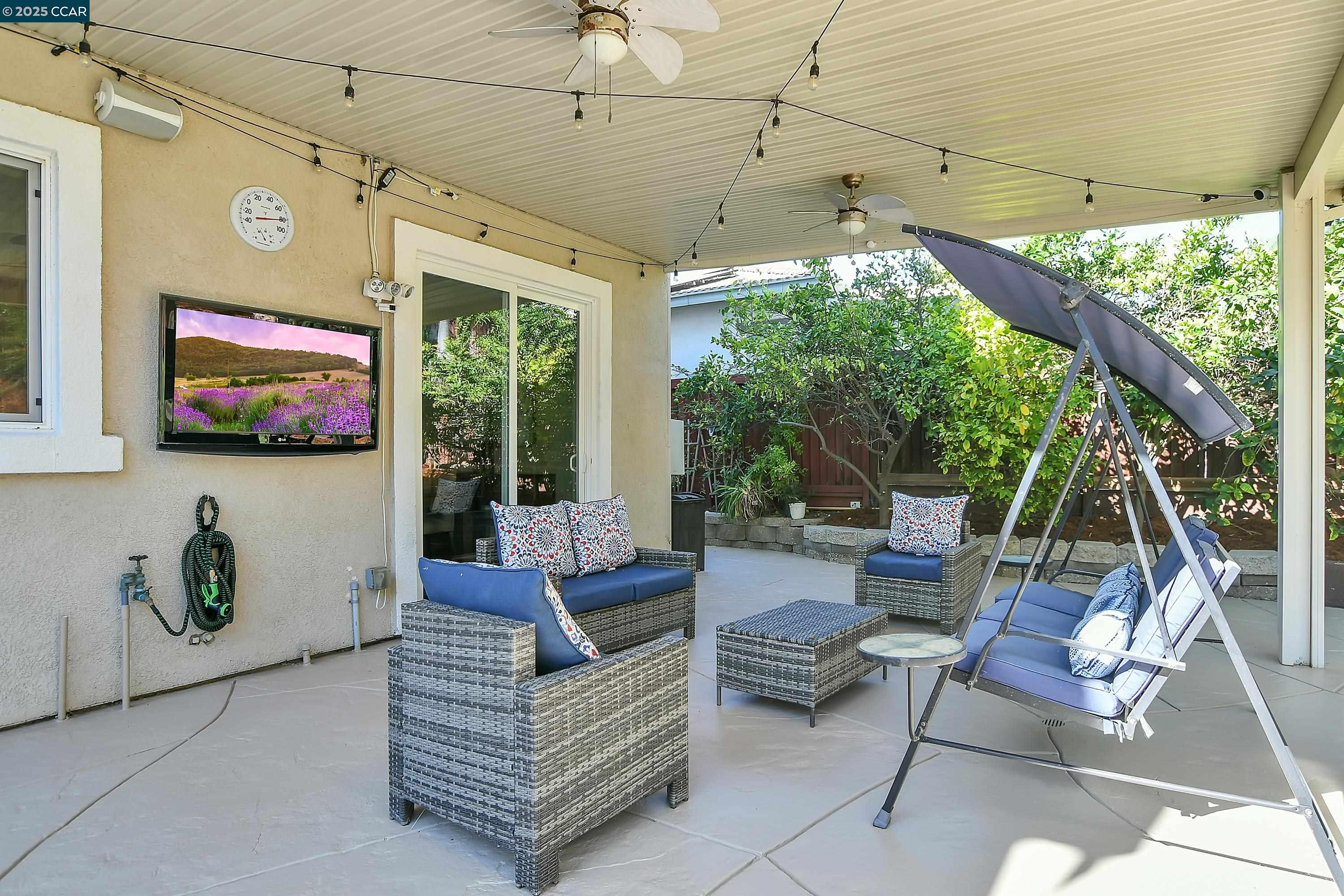 Detail Gallery Image 37 of 60 For 2593 Camel Back Rd, Brentwood,  CA 94513 - 5 Beds | 3 Baths