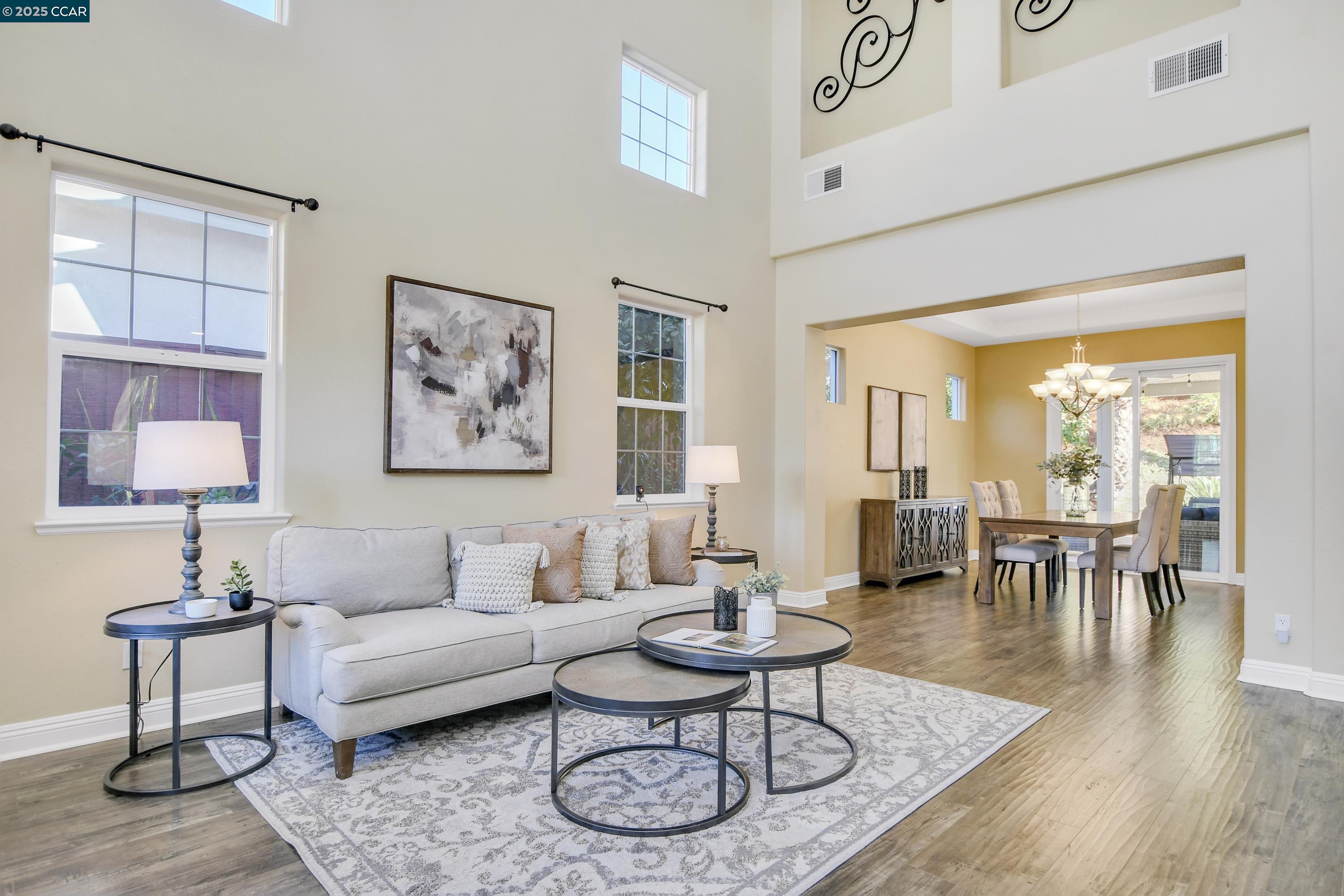Detail Gallery Image 5 of 60 For 2593 Camel Back Rd, Brentwood,  CA 94513 - 5 Beds | 3 Baths