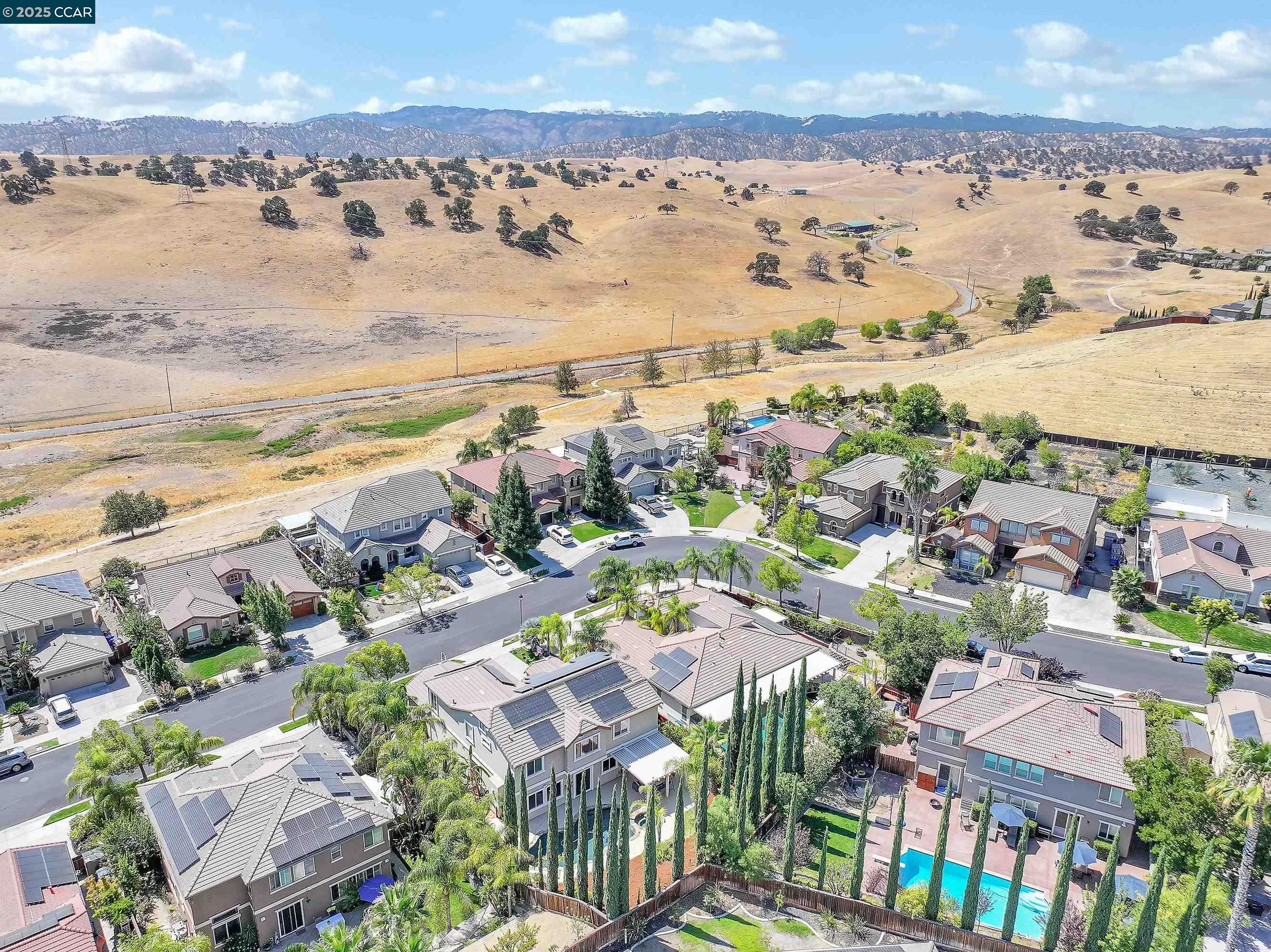 Detail Gallery Image 44 of 60 For 2593 Camel Back Rd, Brentwood,  CA 94513 - 5 Beds | 3 Baths