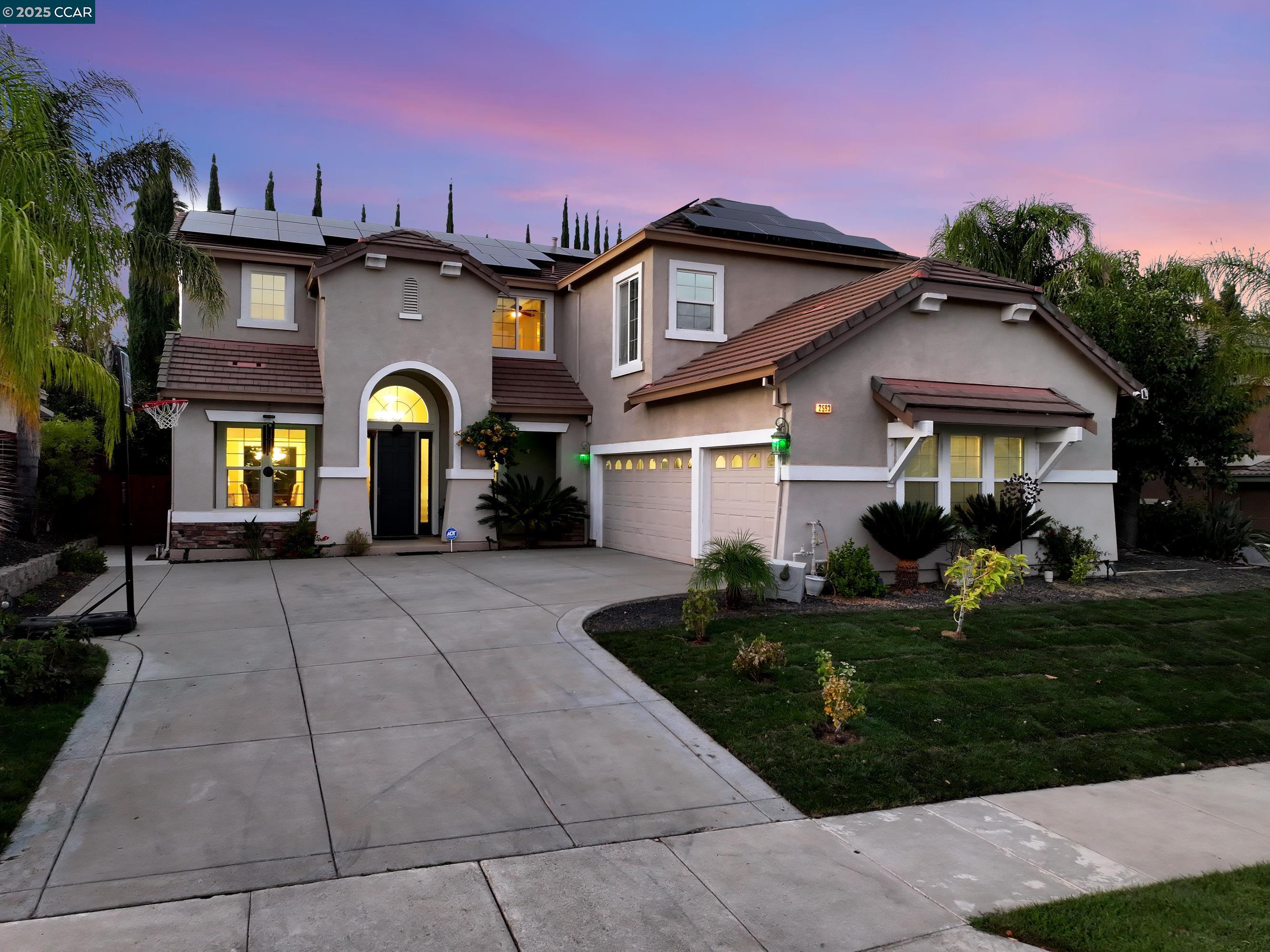 Detail Gallery Image 48 of 60 For 2593 Camel Back Rd, Brentwood,  CA 94513 - 5 Beds | 3 Baths