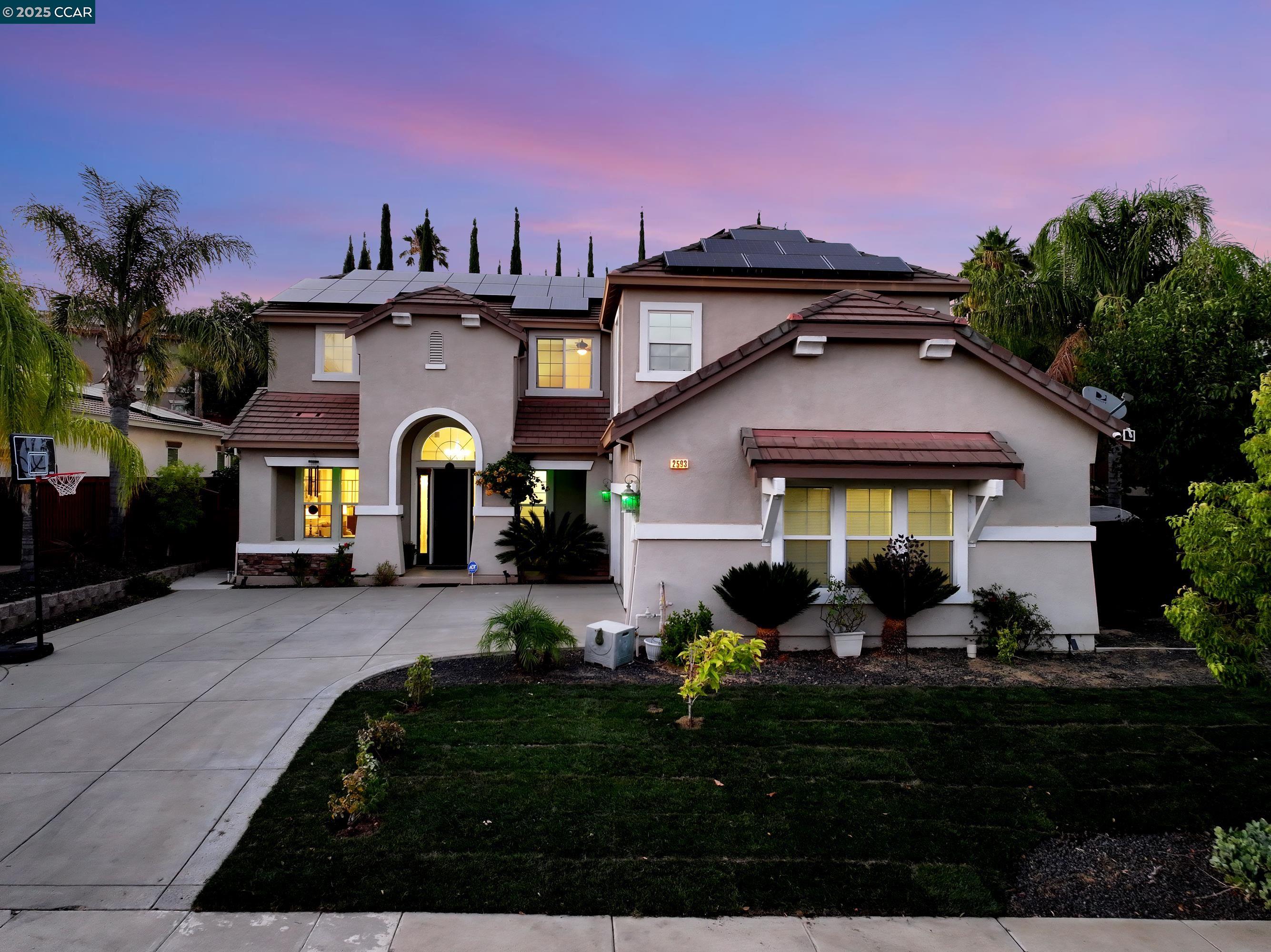Detail Gallery Image 49 of 60 For 2593 Camel Back Rd, Brentwood,  CA 94513 - 5 Beds | 3 Baths