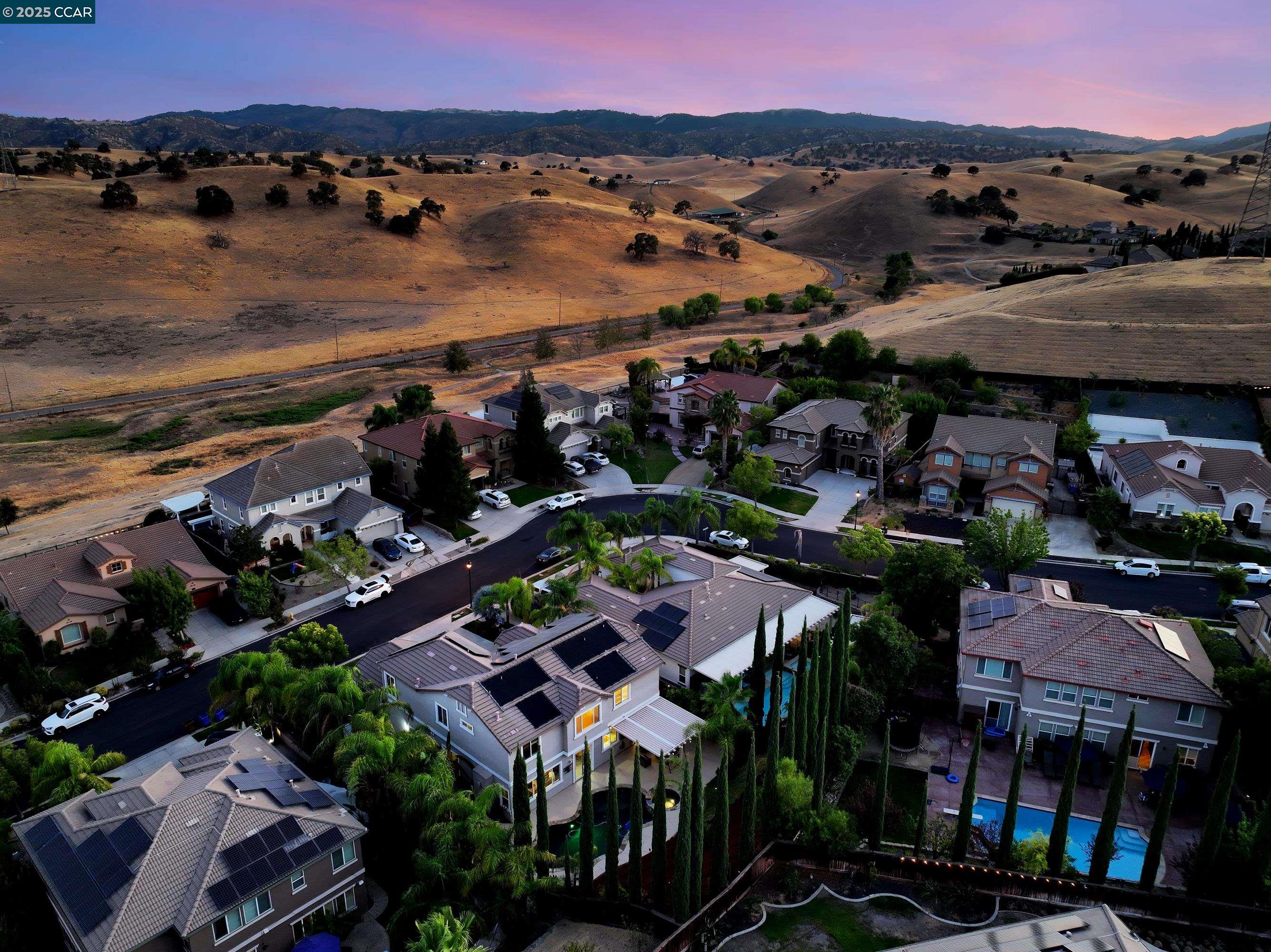 Detail Gallery Image 52 of 60 For 2593 Camel Back Rd, Brentwood,  CA 94513 - 5 Beds | 3 Baths