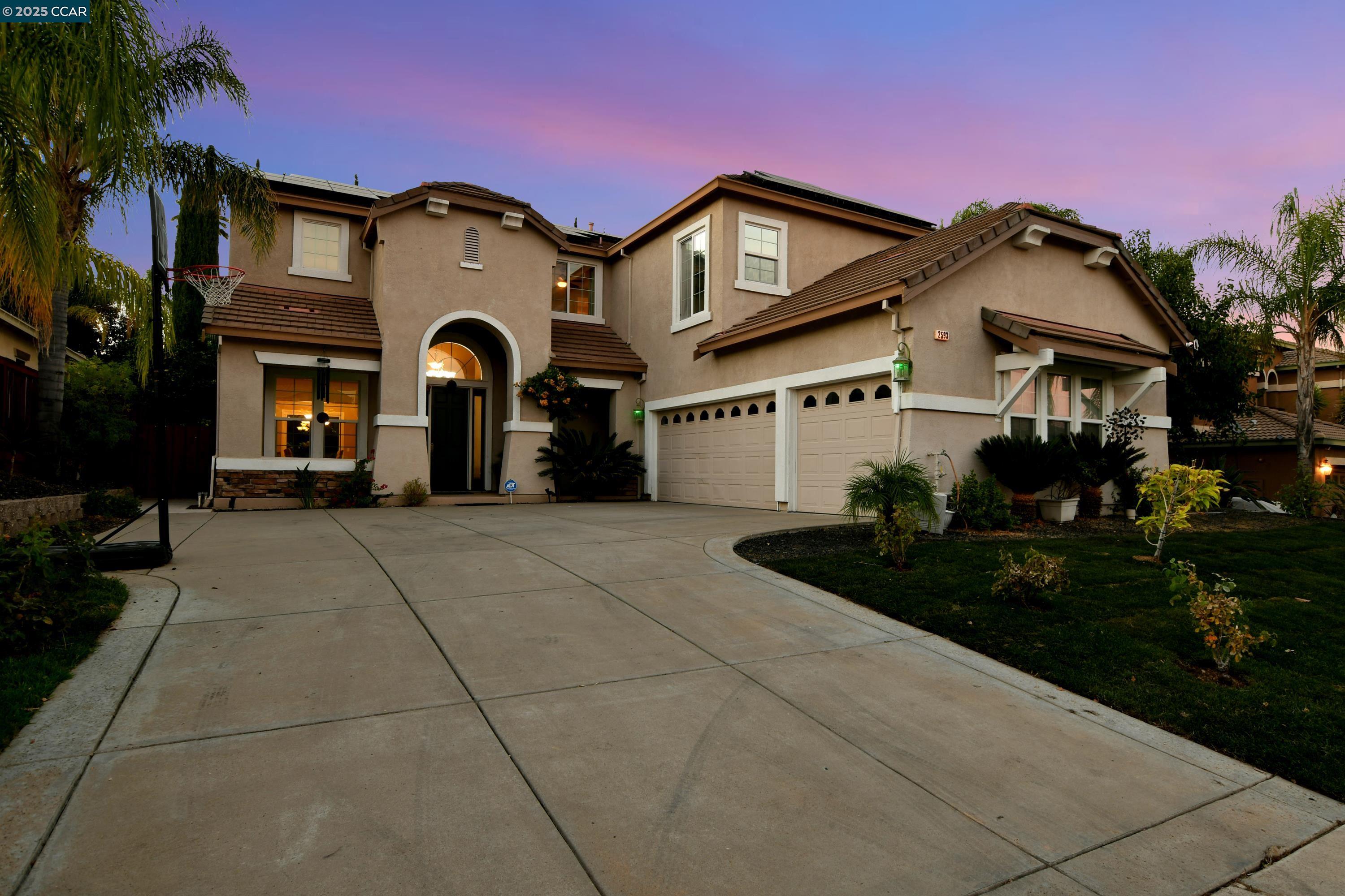 Detail Gallery Image 54 of 60 For 2593 Camel Back Rd, Brentwood,  CA 94513 - 5 Beds | 3 Baths