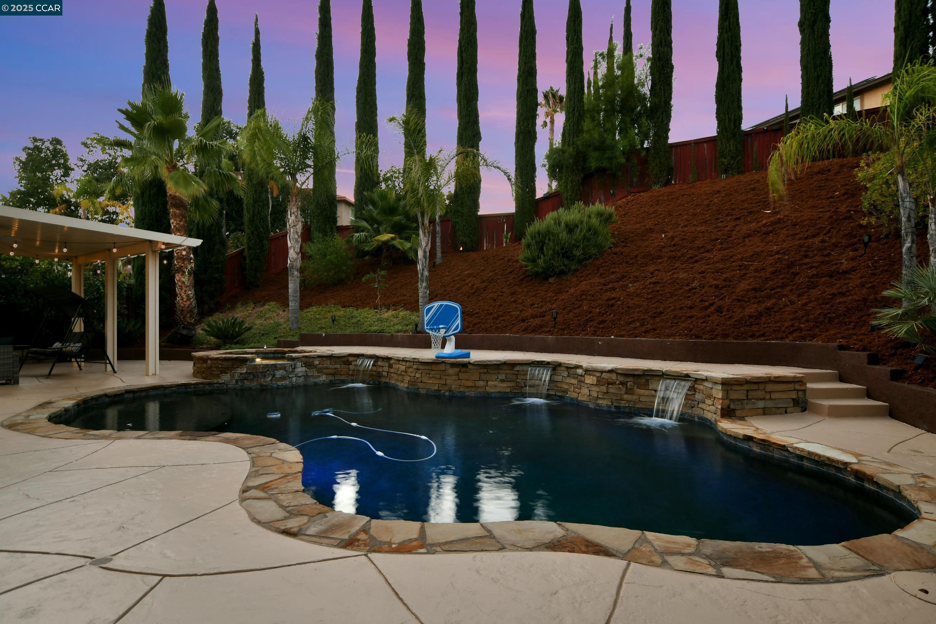 Detail Gallery Image 57 of 60 For 2593 Camel Back Rd, Brentwood,  CA 94513 - 5 Beds | 3 Baths