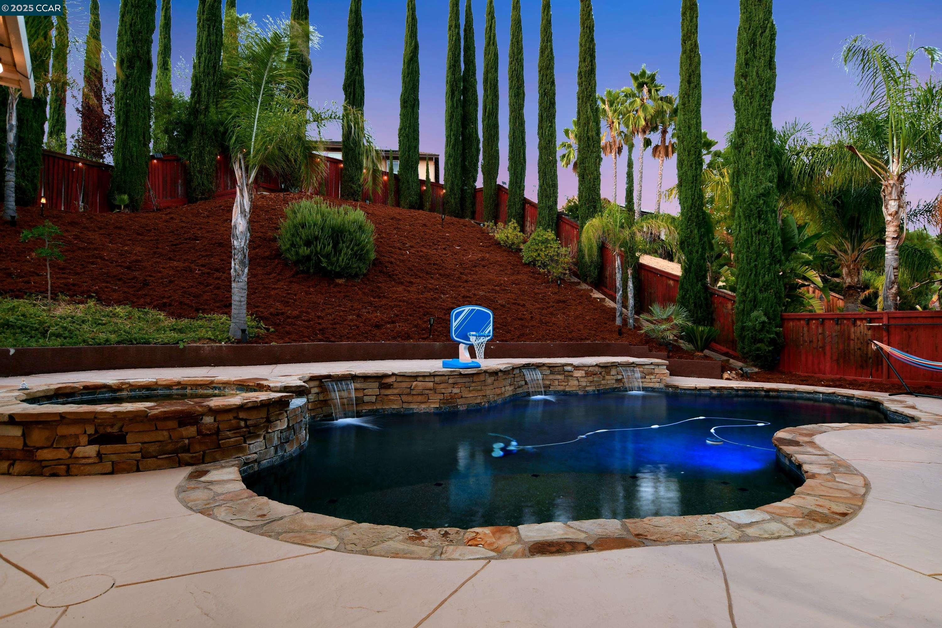 Detail Gallery Image 60 of 60 For 2593 Camel Back Rd, Brentwood,  CA 94513 - 5 Beds | 3 Baths