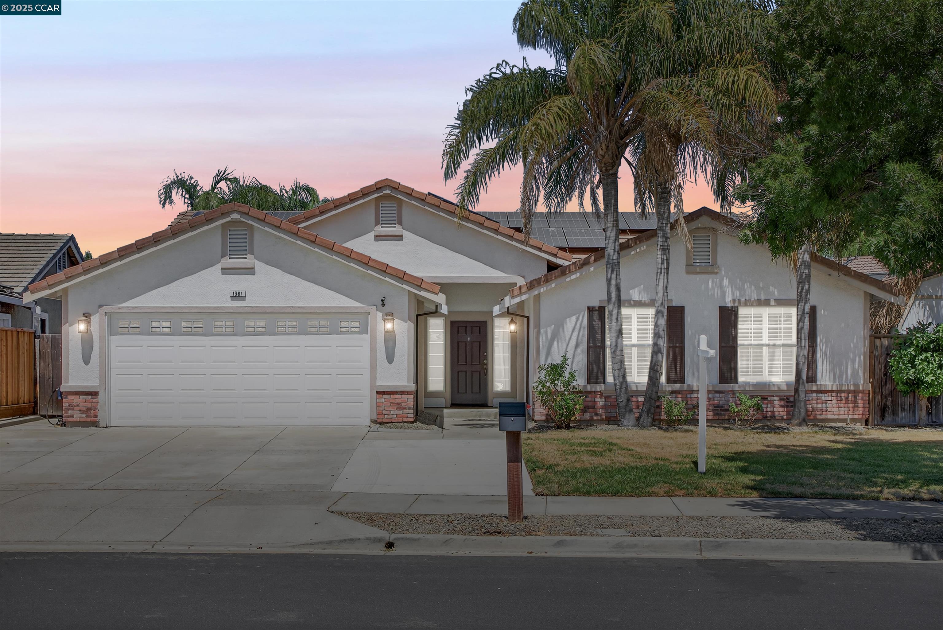 Detail Gallery Image 33 of 33 For 1381 Arlington Way, Brentwood,  CA 94513 - 4 Beds | 2 Baths