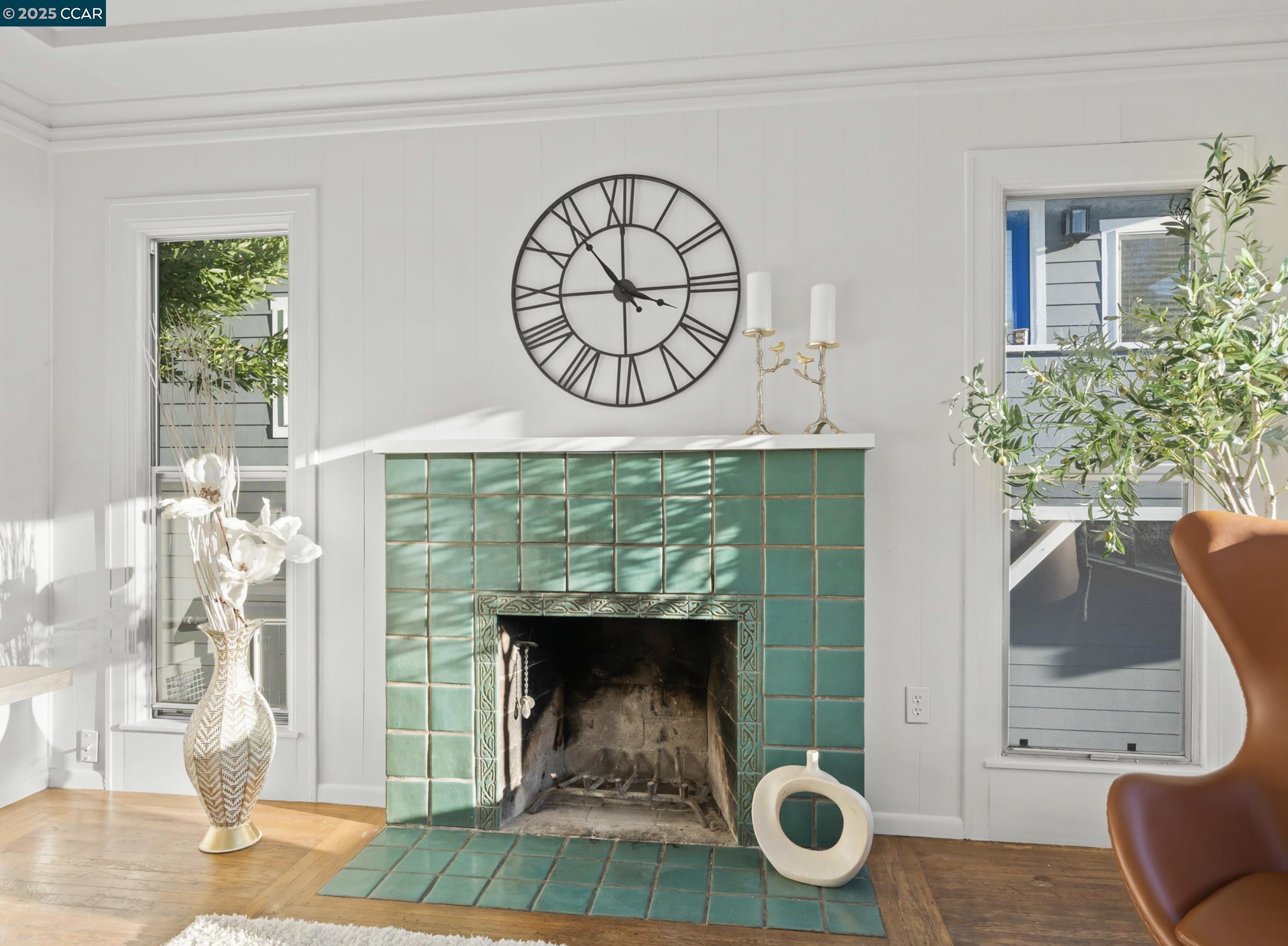 Detail Gallery Image 9 of 54 For 1094 Keith Ave, Berkeley,  CA 94708 - 4 Beds | 3 Baths