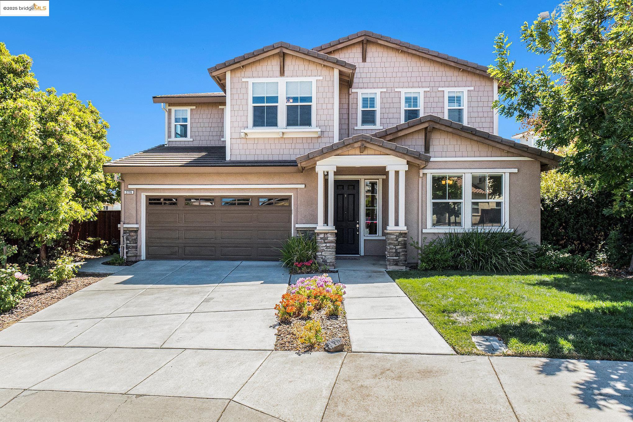 Detail Gallery Image 1 of 1 For 2776 Alves Ranch Rd, Pittsburg,  CA 94565 - 5 Beds | 3 Baths