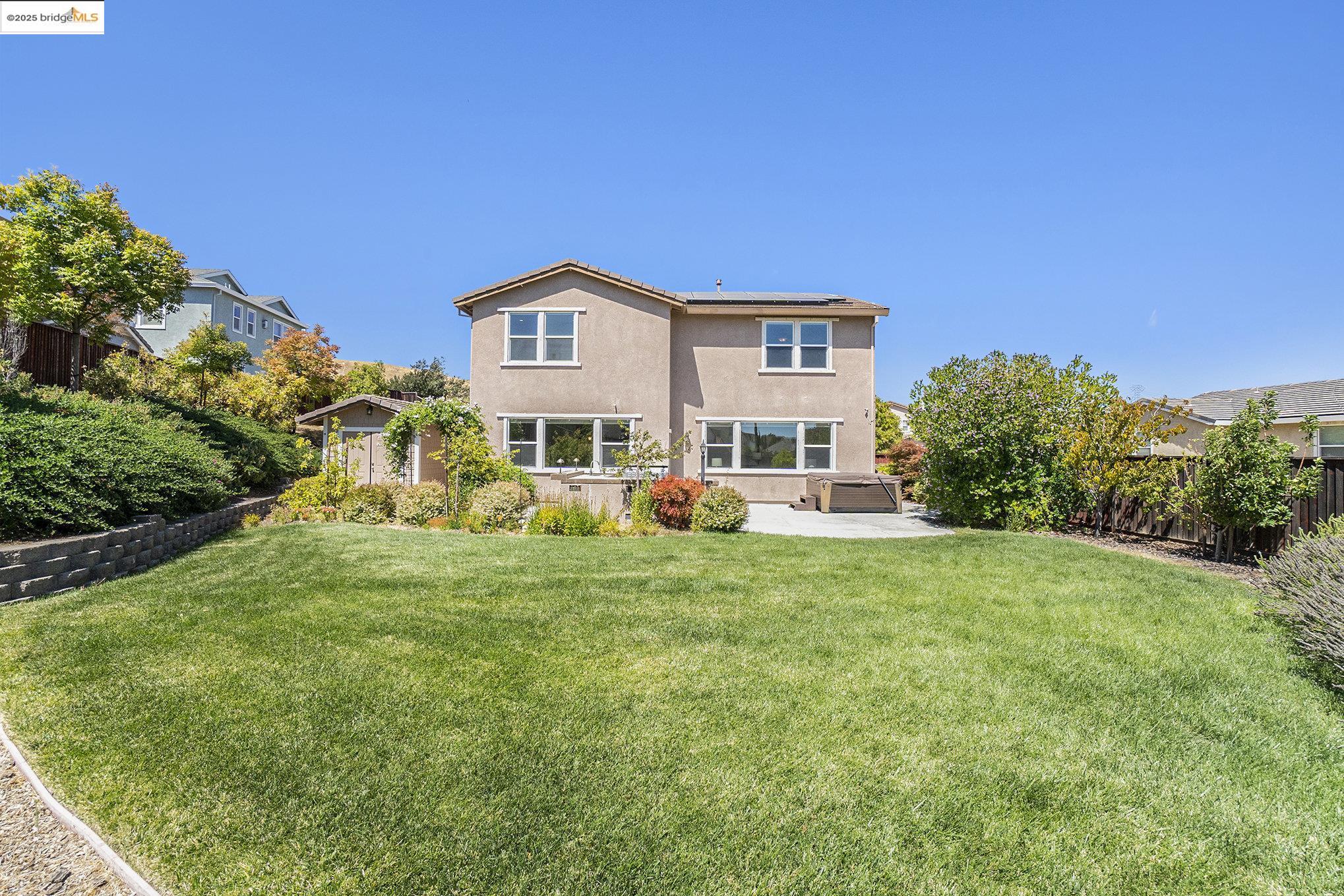 Detail Gallery Image 43 of 46 For 2776 Alves Ranch Rd, Pittsburg,  CA 94565 - 5 Beds | 3 Baths