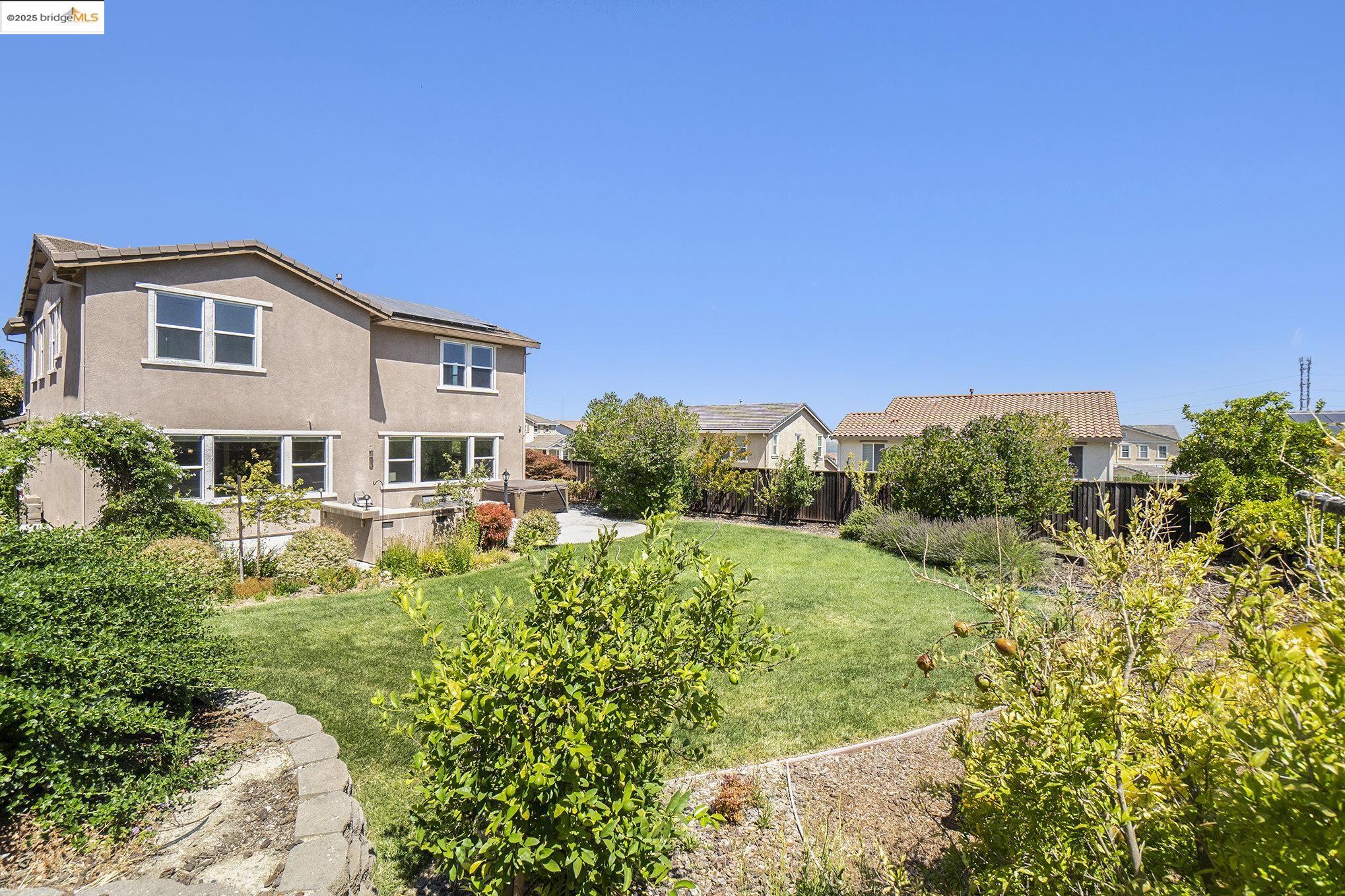 Detail Gallery Image 45 of 46 For 2776 Alves Ranch Rd, Pittsburg,  CA 94565 - 5 Beds | 3 Baths