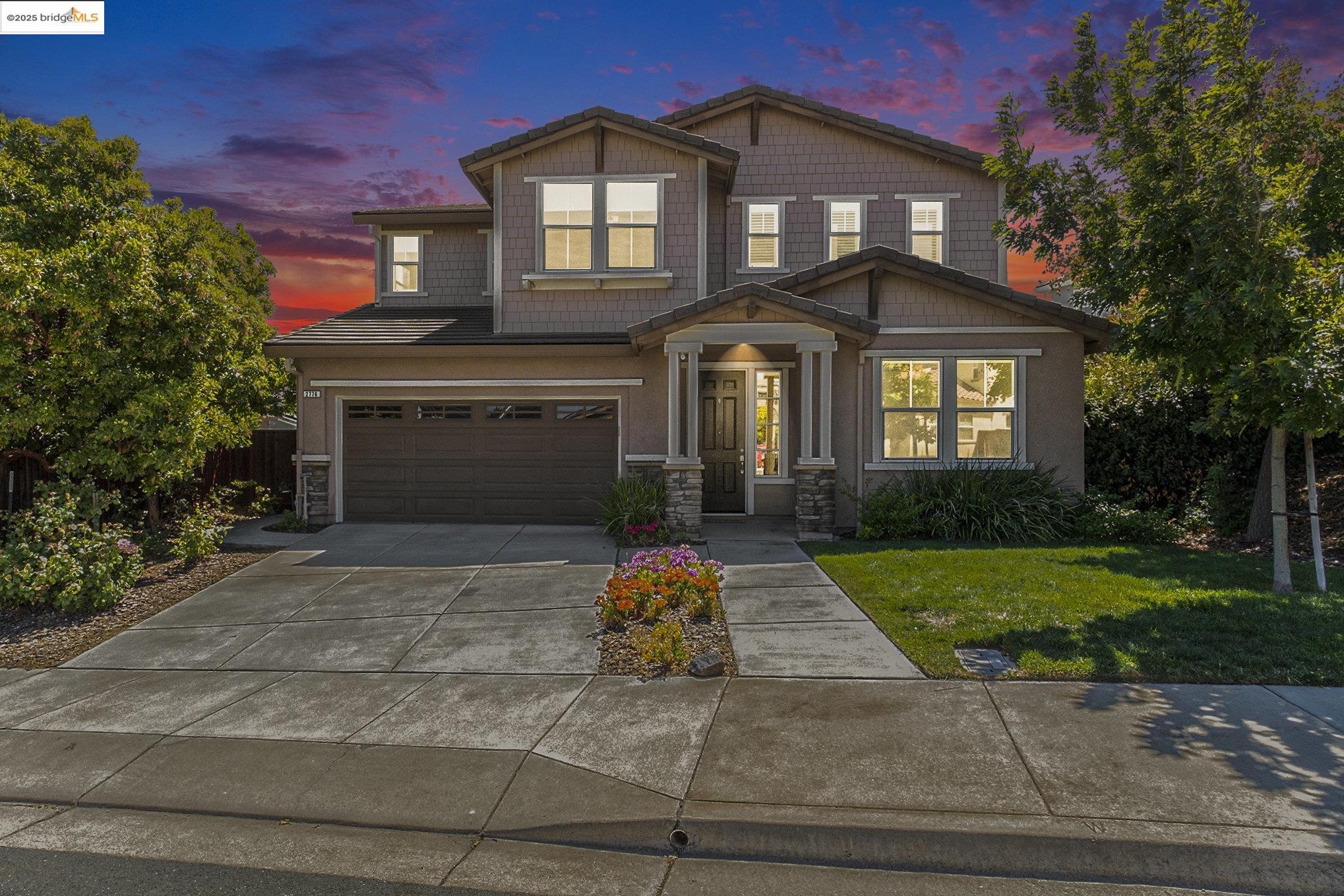 Detail Gallery Image 46 of 46 For 2776 Alves Ranch Rd, Pittsburg,  CA 94565 - 5 Beds | 3 Baths