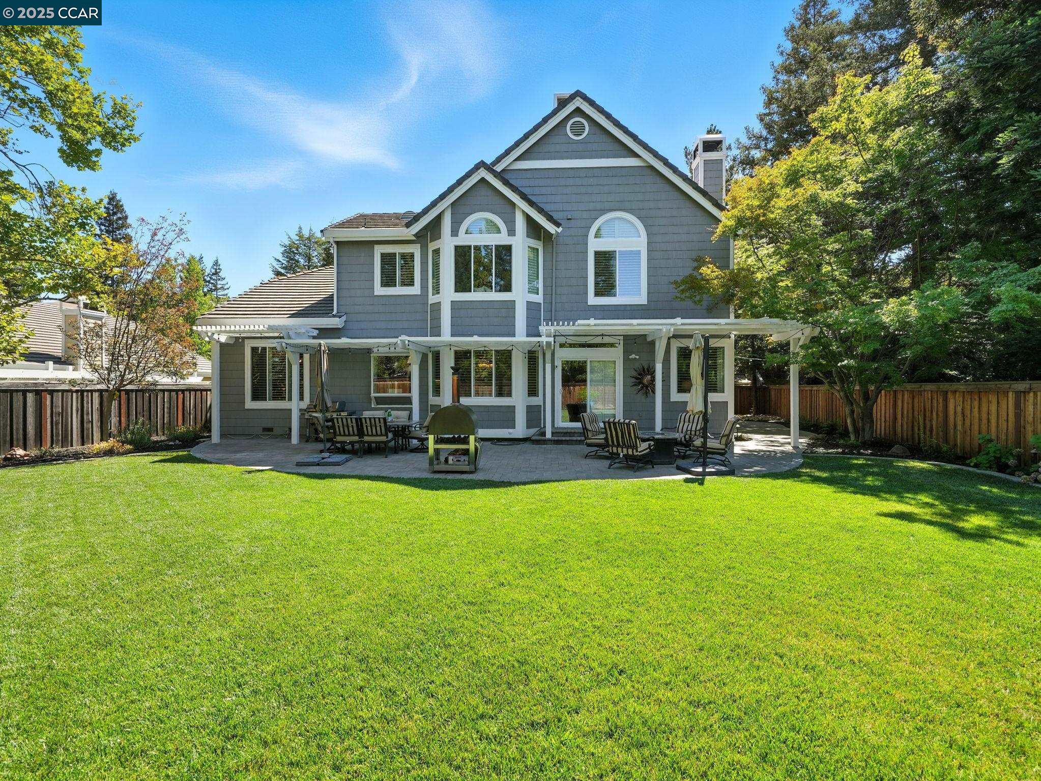 Detail Gallery Image 43 of 52 For 3052 Miwok Way, Clayton,  CA 94517 - 5 Beds | 3/1 Baths