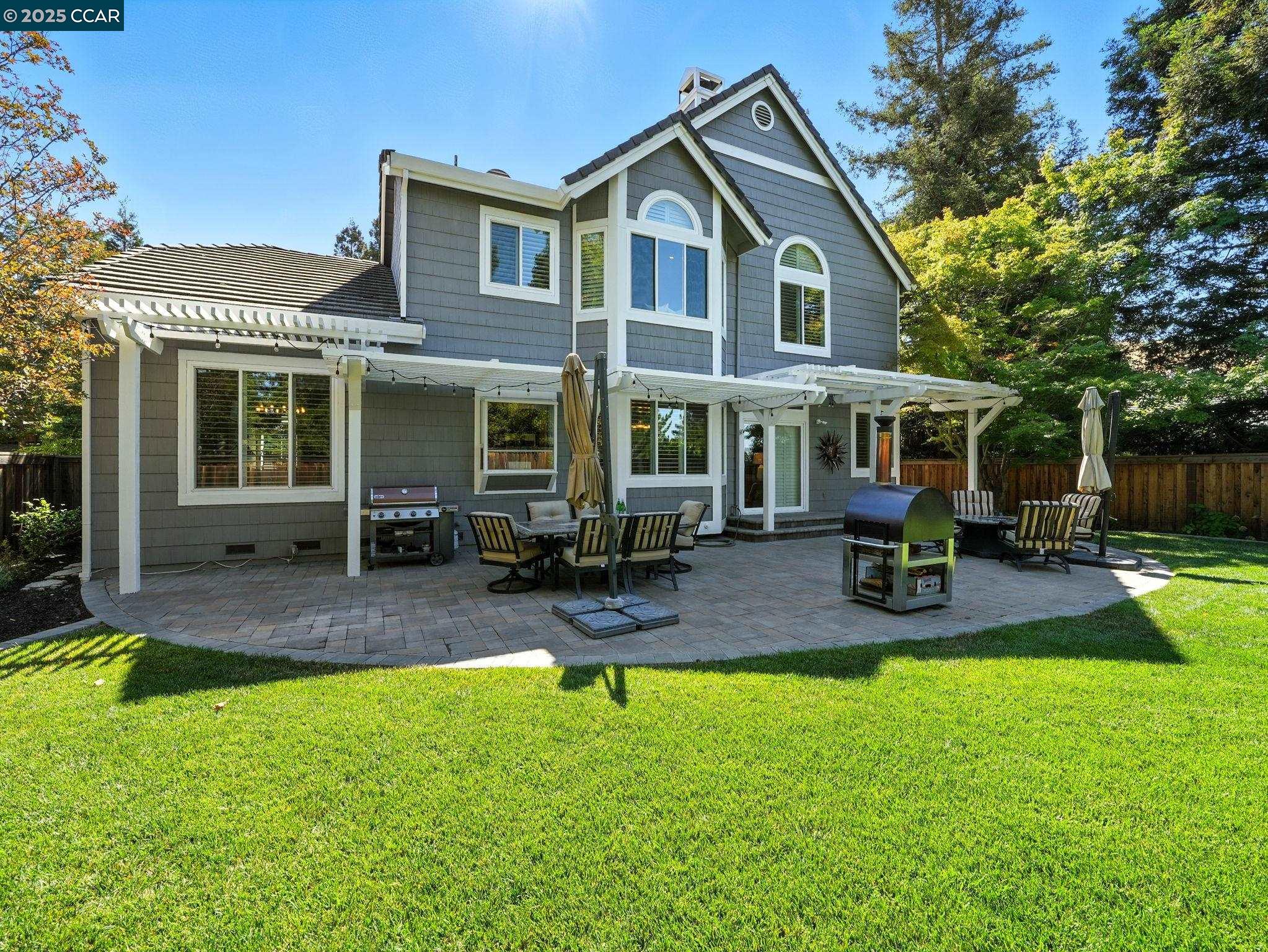 Detail Gallery Image 44 of 52 For 3052 Miwok Way, Clayton,  CA 94517 - 5 Beds | 3/1 Baths