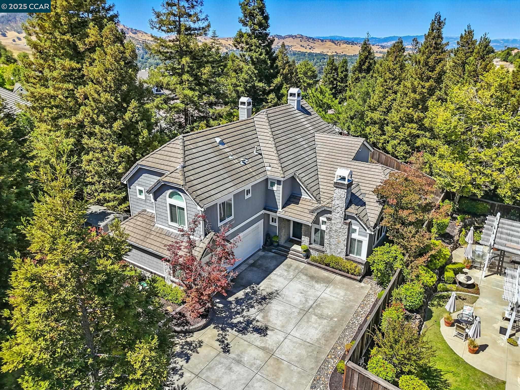 Detail Gallery Image 47 of 52 For 3052 Miwok Way, Clayton,  CA 94517 - 5 Beds | 3/1 Baths