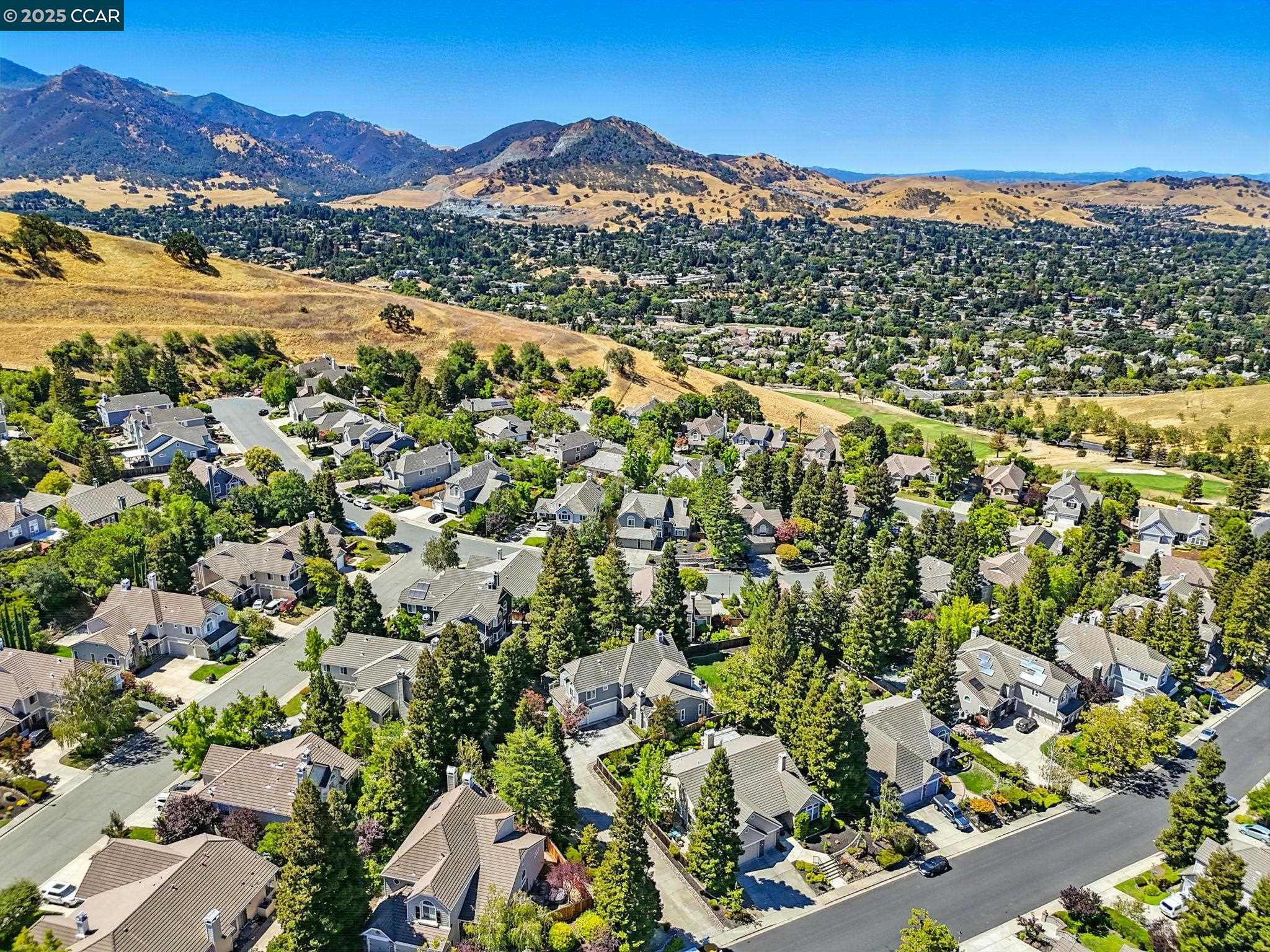 Detail Gallery Image 50 of 52 For 3052 Miwok Way, Clayton,  CA 94517 - 5 Beds | 3/1 Baths