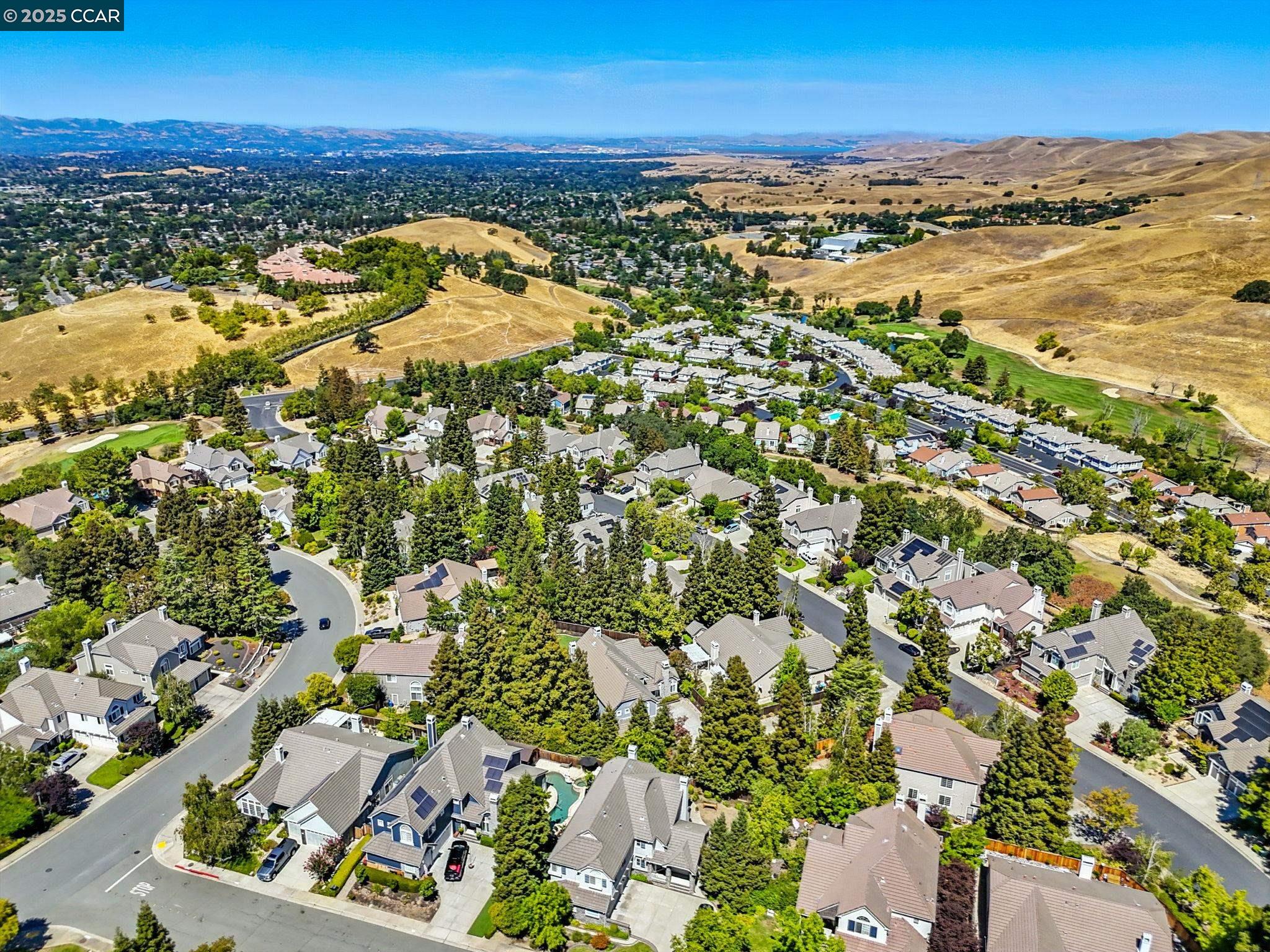 Detail Gallery Image 51 of 52 For 3052 Miwok Way, Clayton,  CA 94517 - 5 Beds | 3/1 Baths