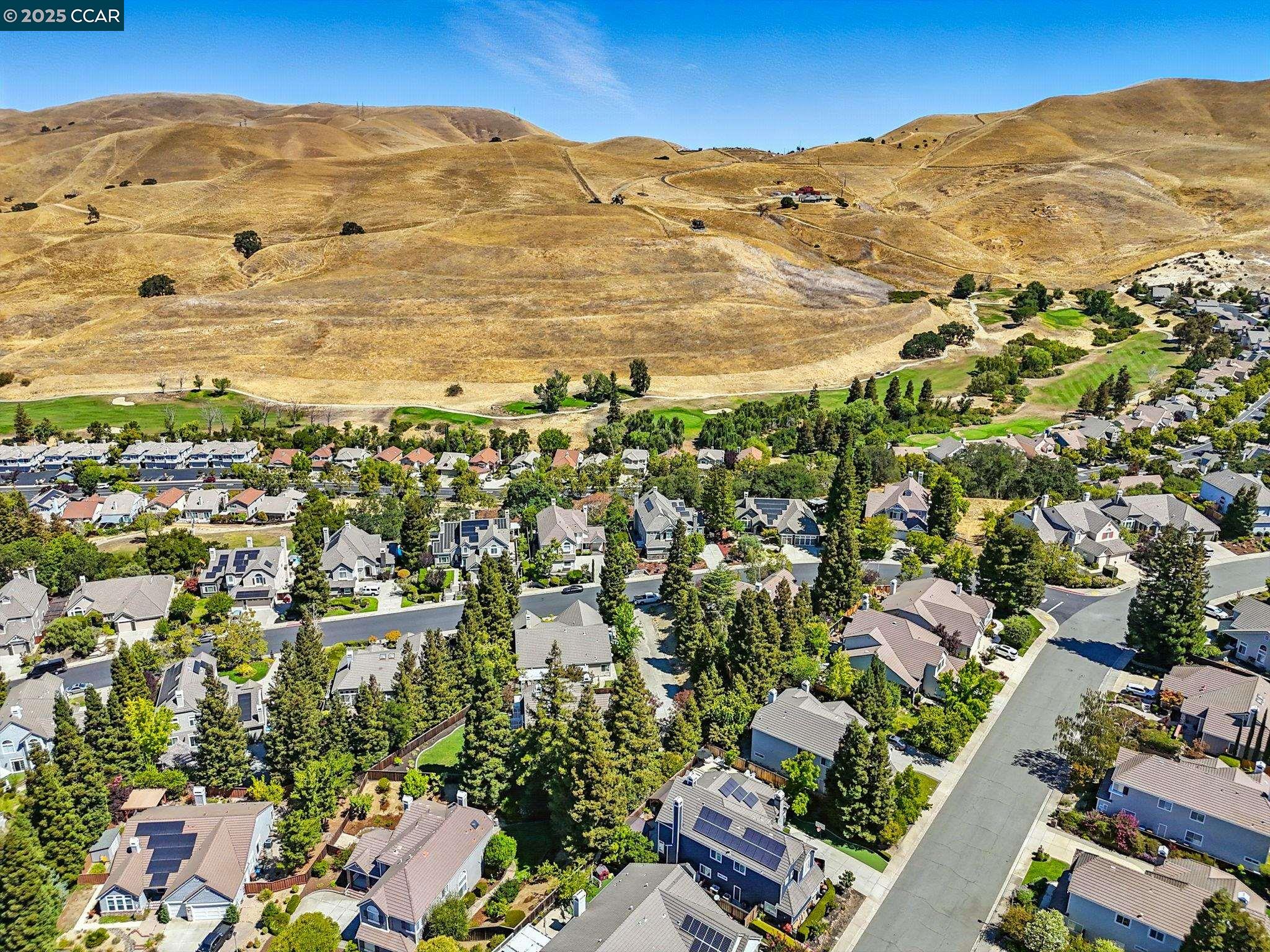 Detail Gallery Image 52 of 52 For 3052 Miwok Way, Clayton,  CA 94517 - 5 Beds | 3/1 Baths