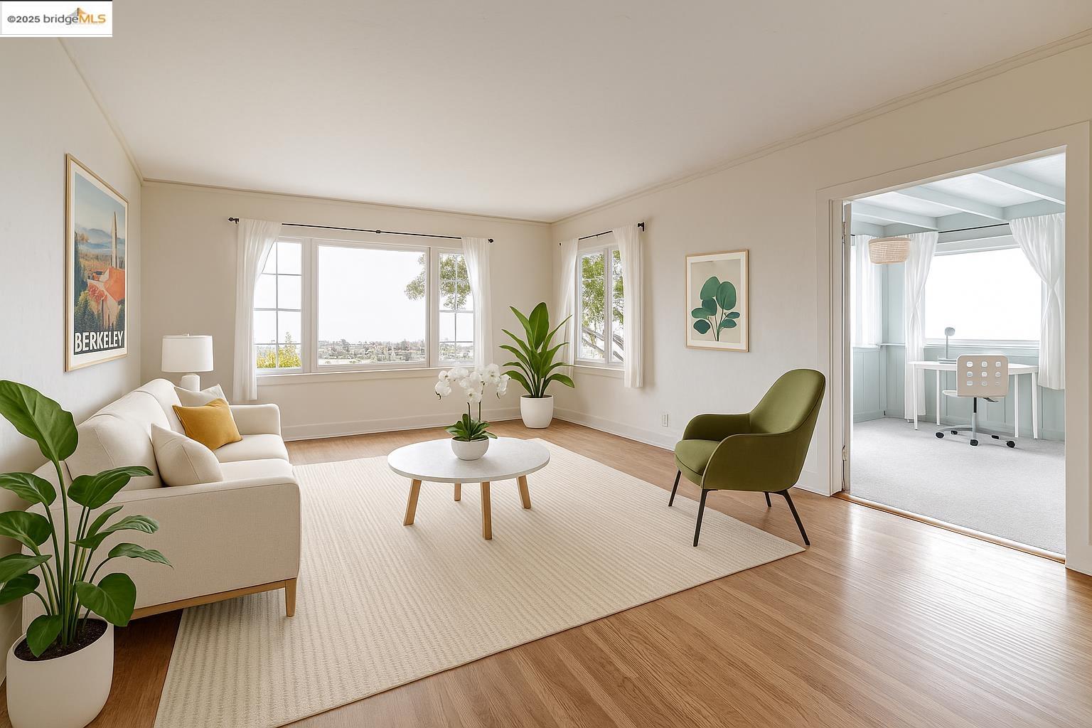 Detail Gallery Image 20 of 51 For 2517 Cedar St, Berkeley,  CA 94708 - – Beds | – Baths