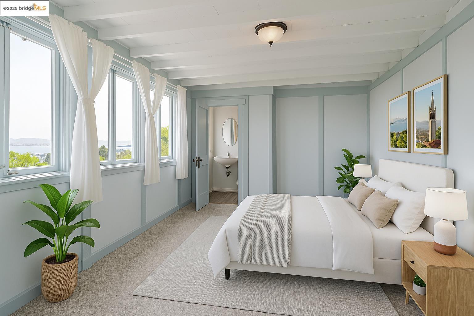 Detail Gallery Image 41 of 51 For 2517 Cedar St, Berkeley,  CA 94708 - – Beds | – Baths