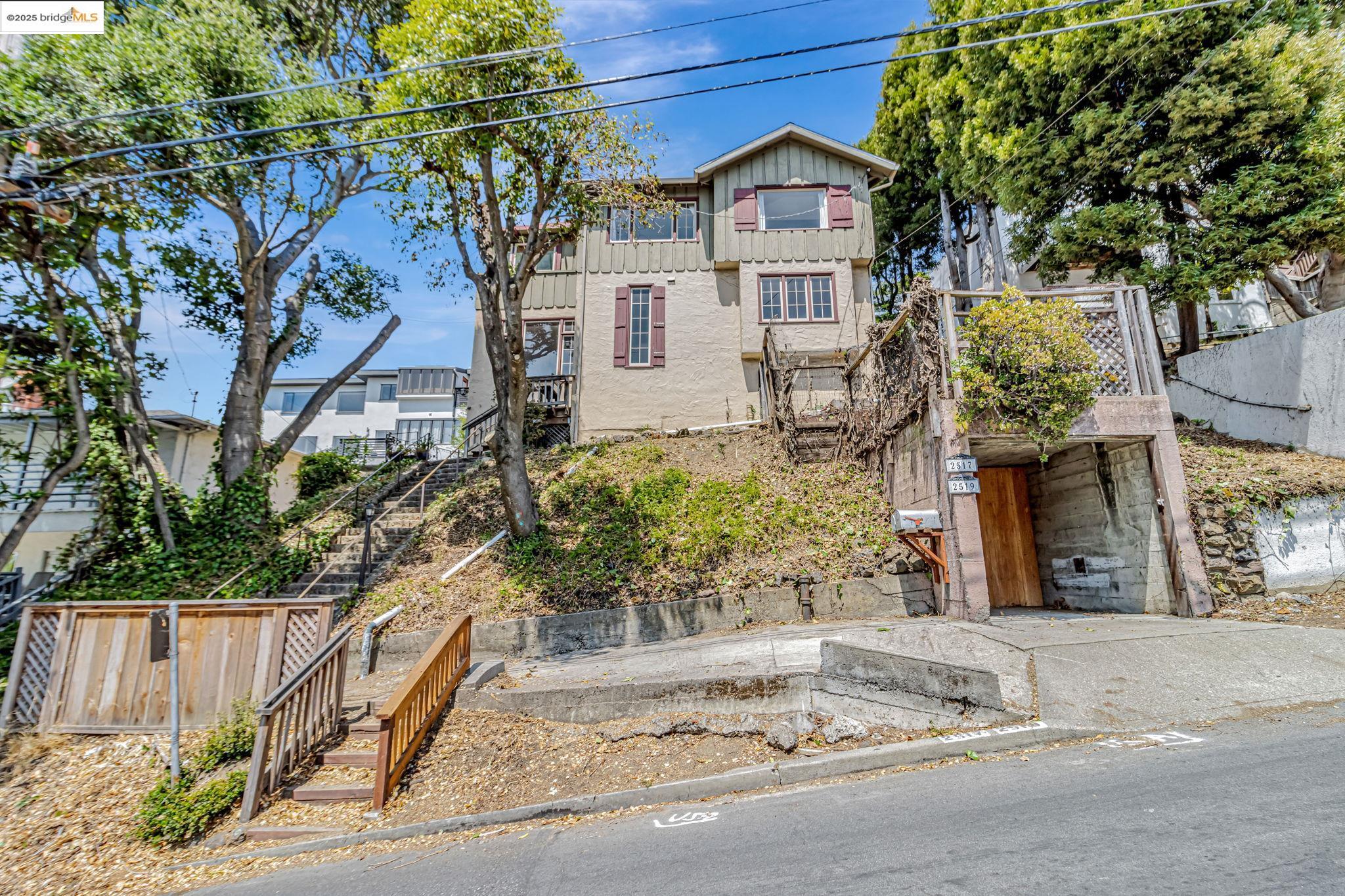 Detail Gallery Image 45 of 51 For 2517 Cedar St, Berkeley,  CA 94708 - – Beds | – Baths